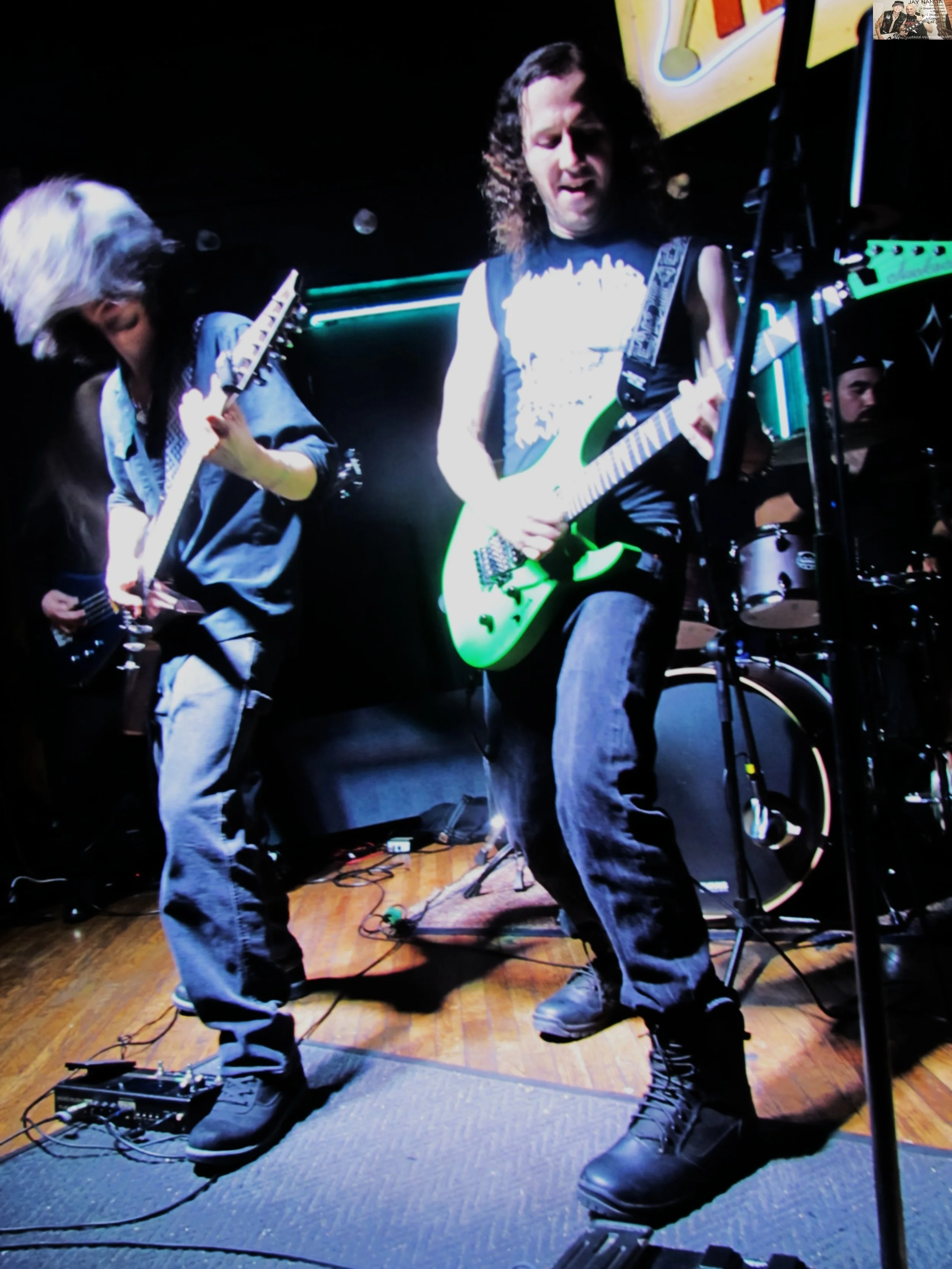 AETERNAL REQUIEM