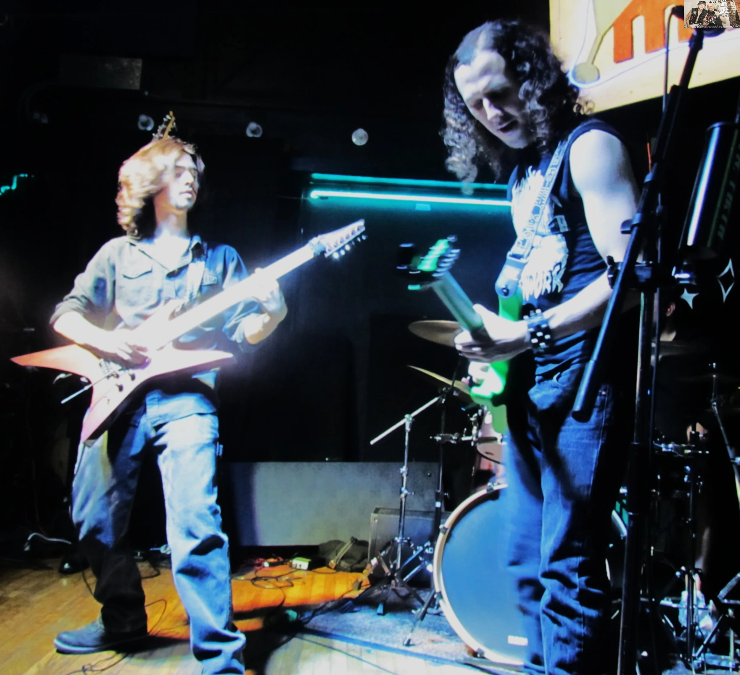 AETERNAL REQUIEM