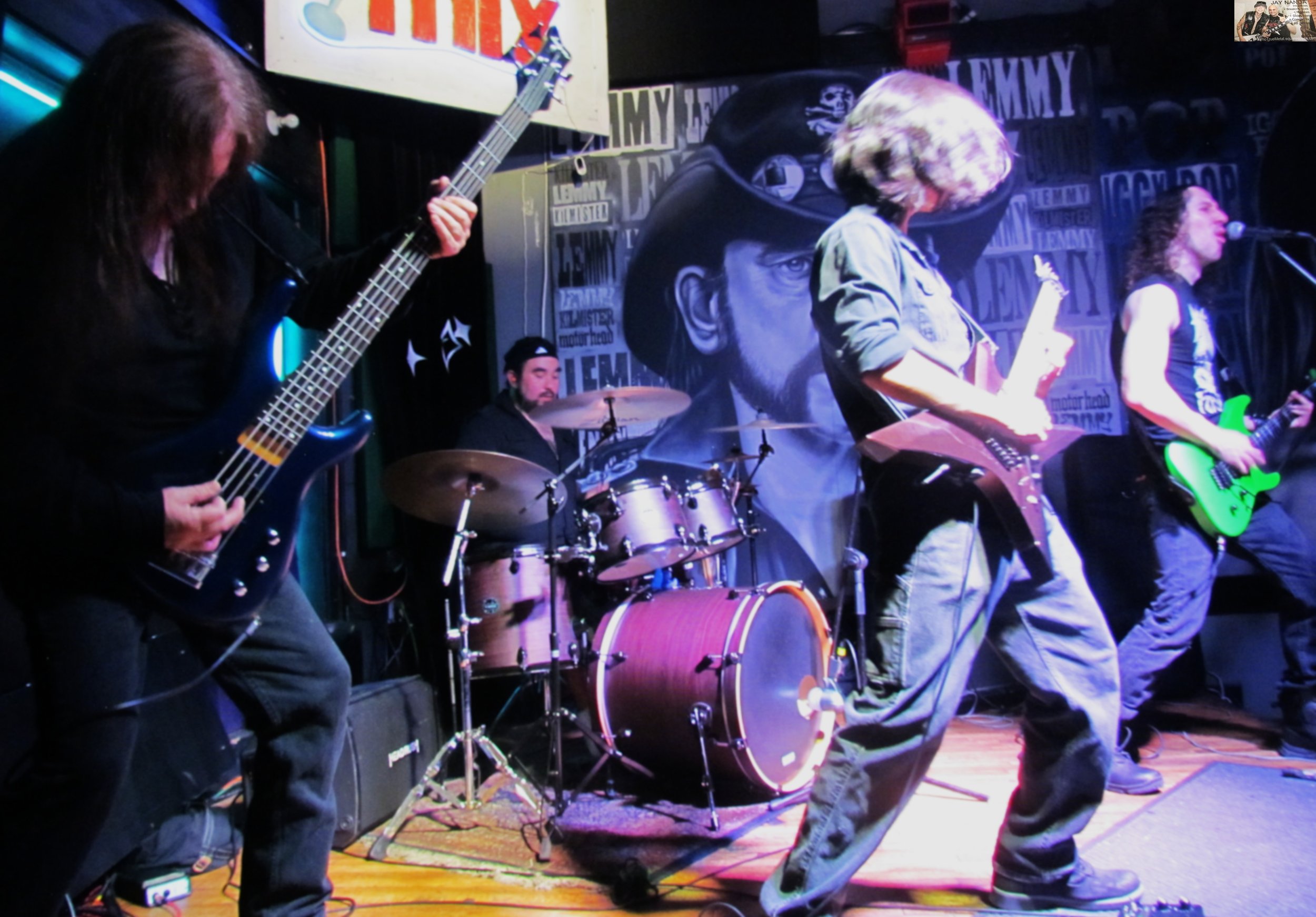 AETERNAL REQUIEM
