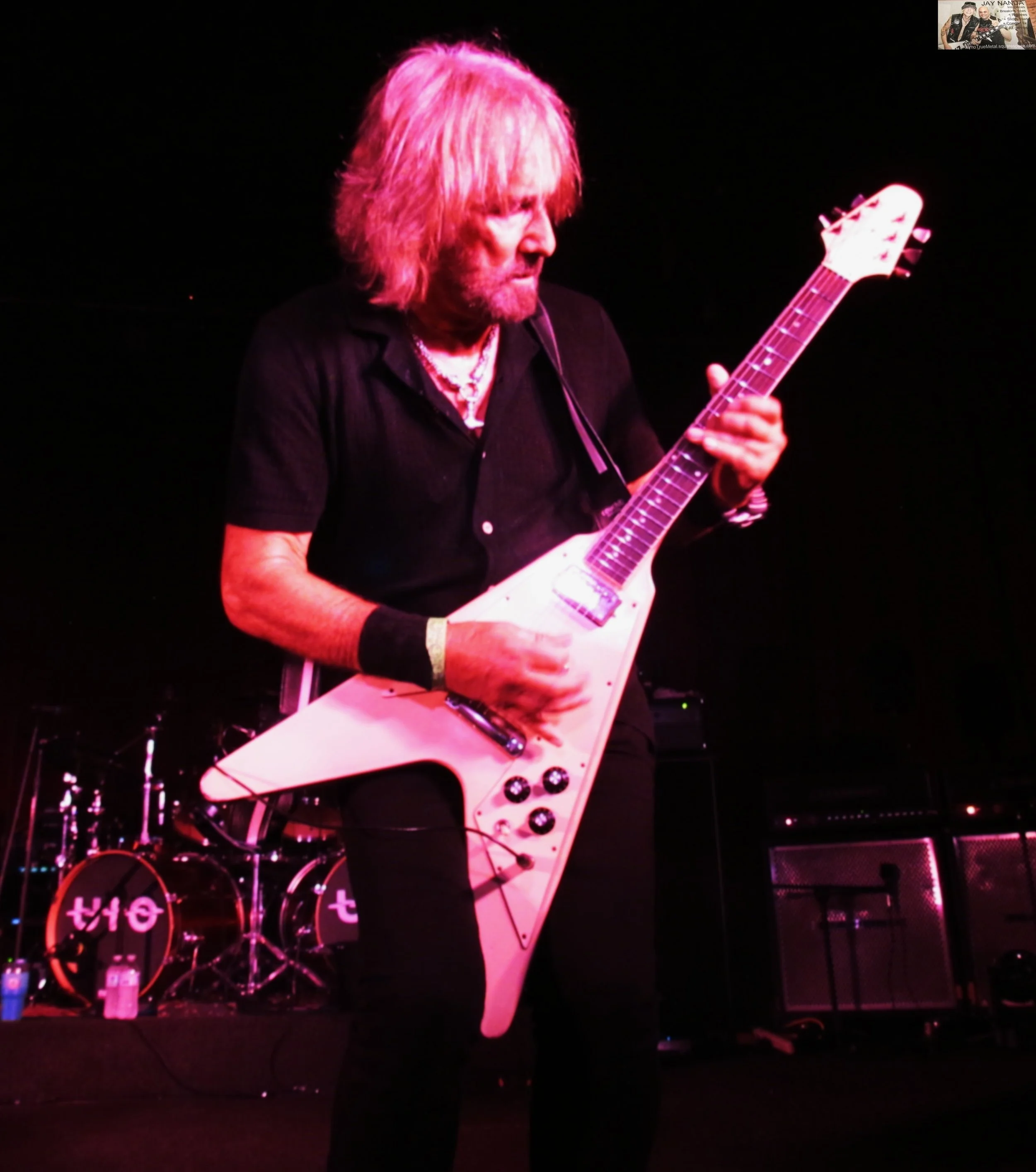  Will Adams and the band make it three years in a row in San Antonio in 2027? They show no signs of having the lights go out just yet.  