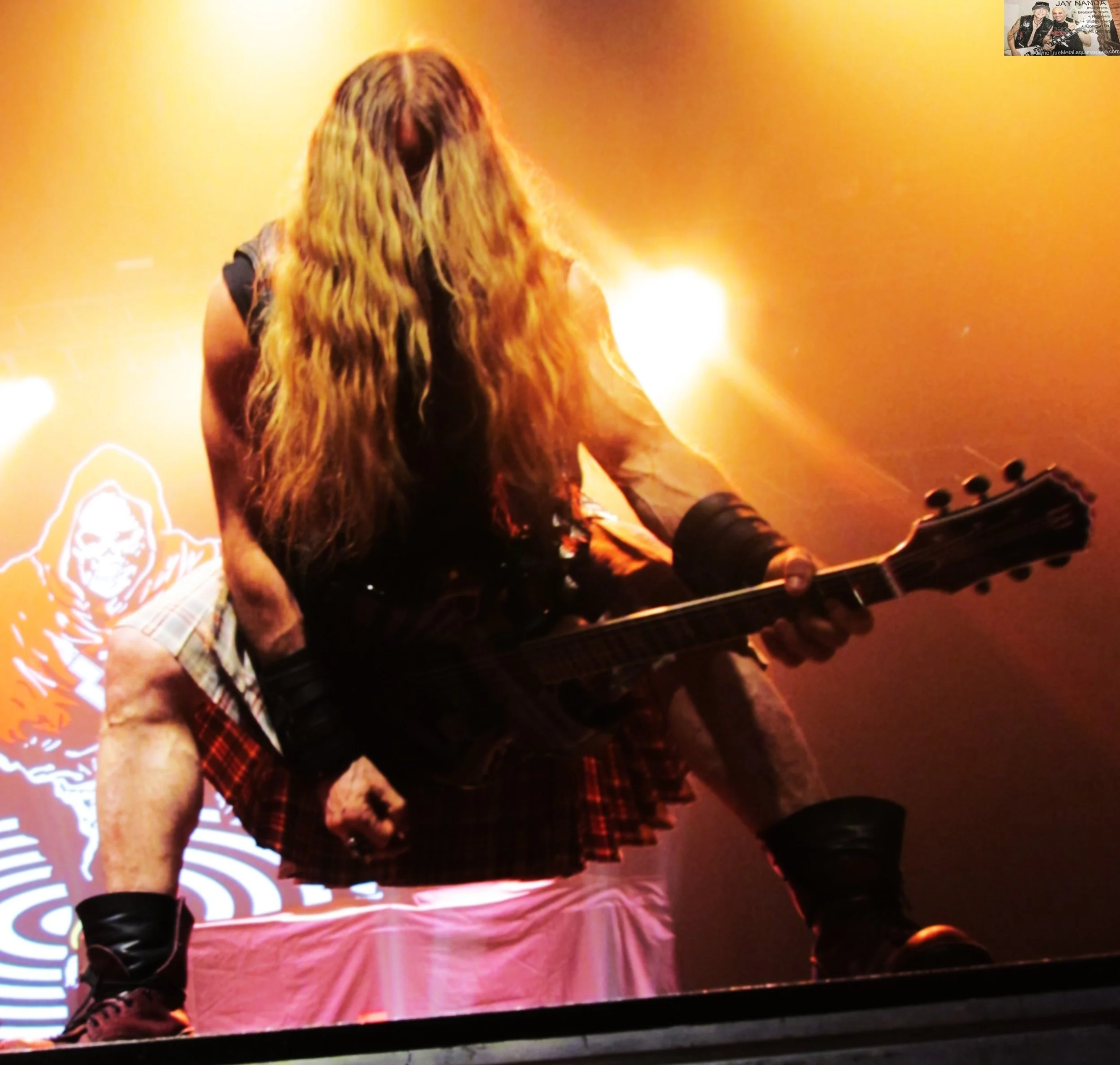 ZAKK SABBATH