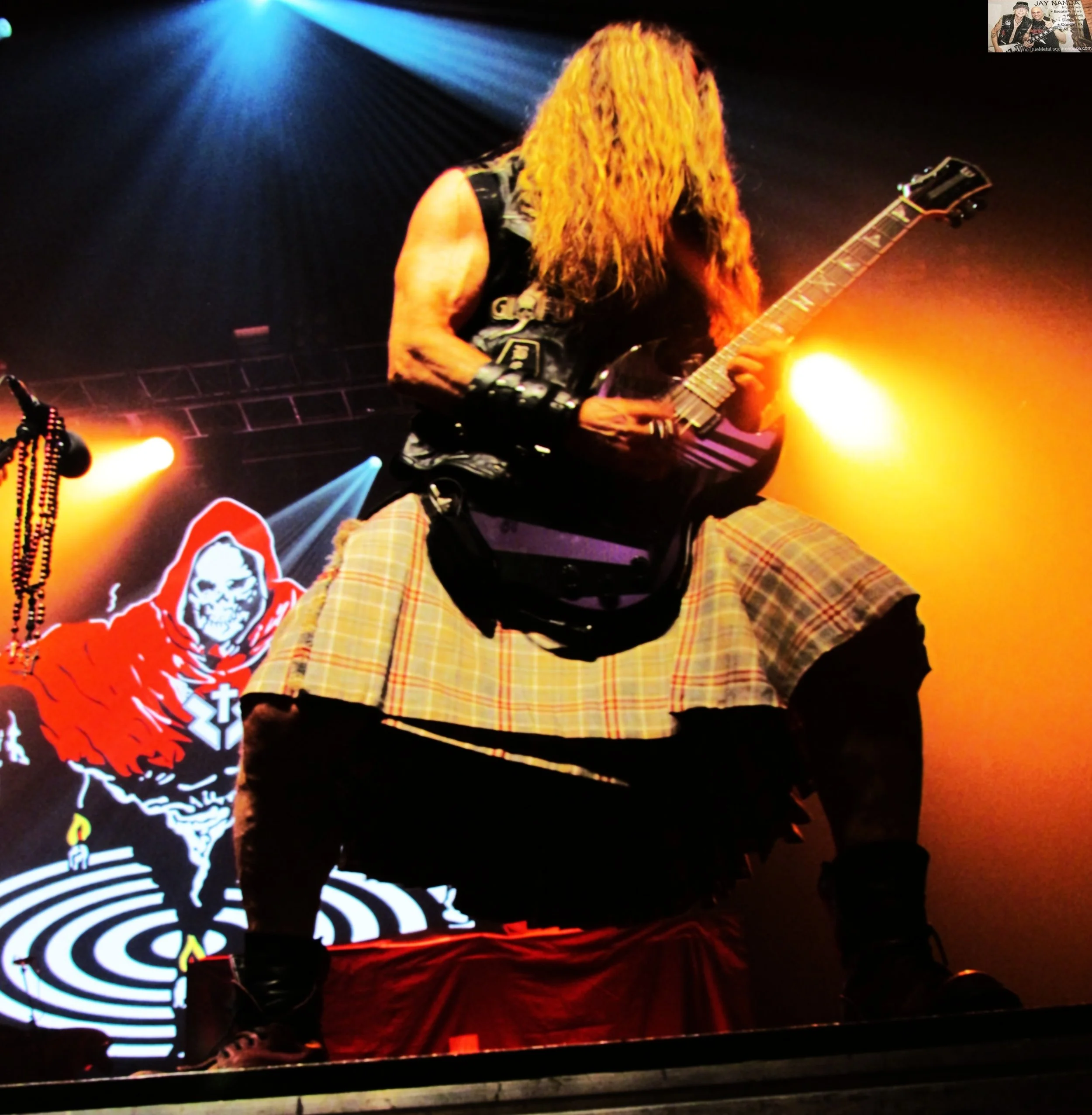 ZAKK SABBATH