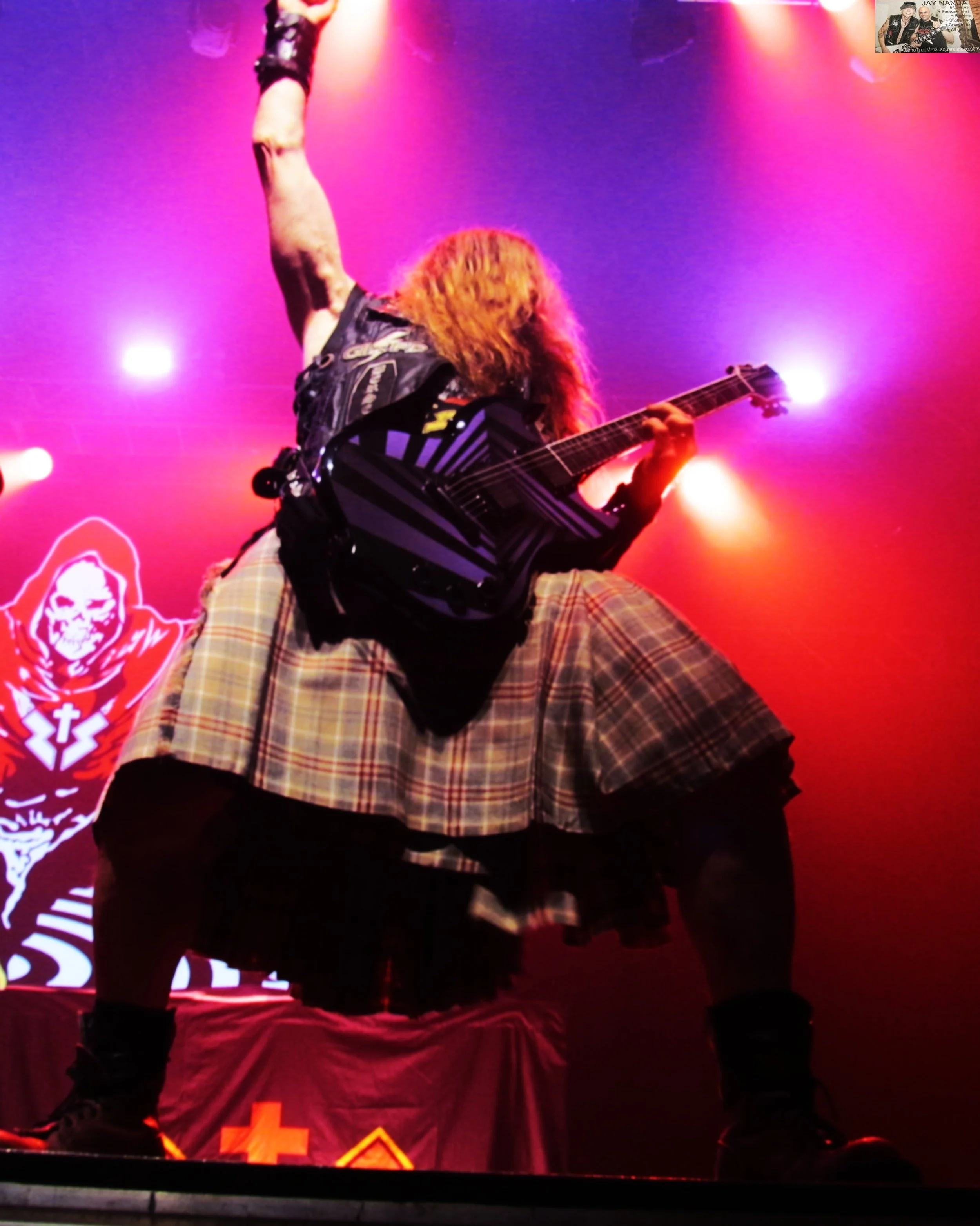 ZAKK SABBATH