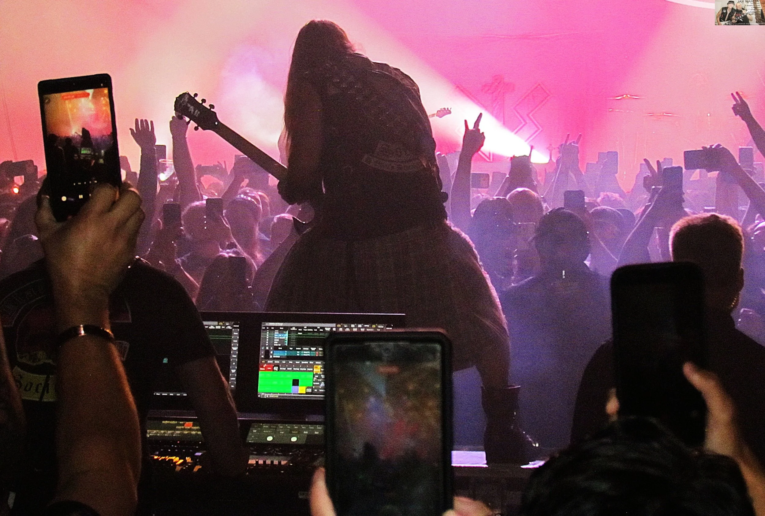 ZAKK SABBATH
