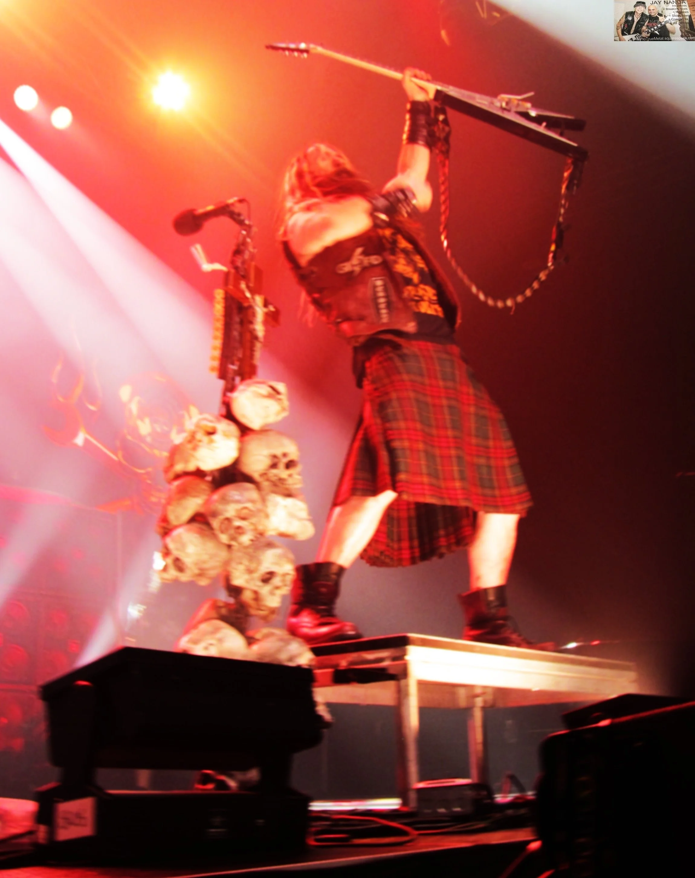 BLACK LABEL SOCIETY