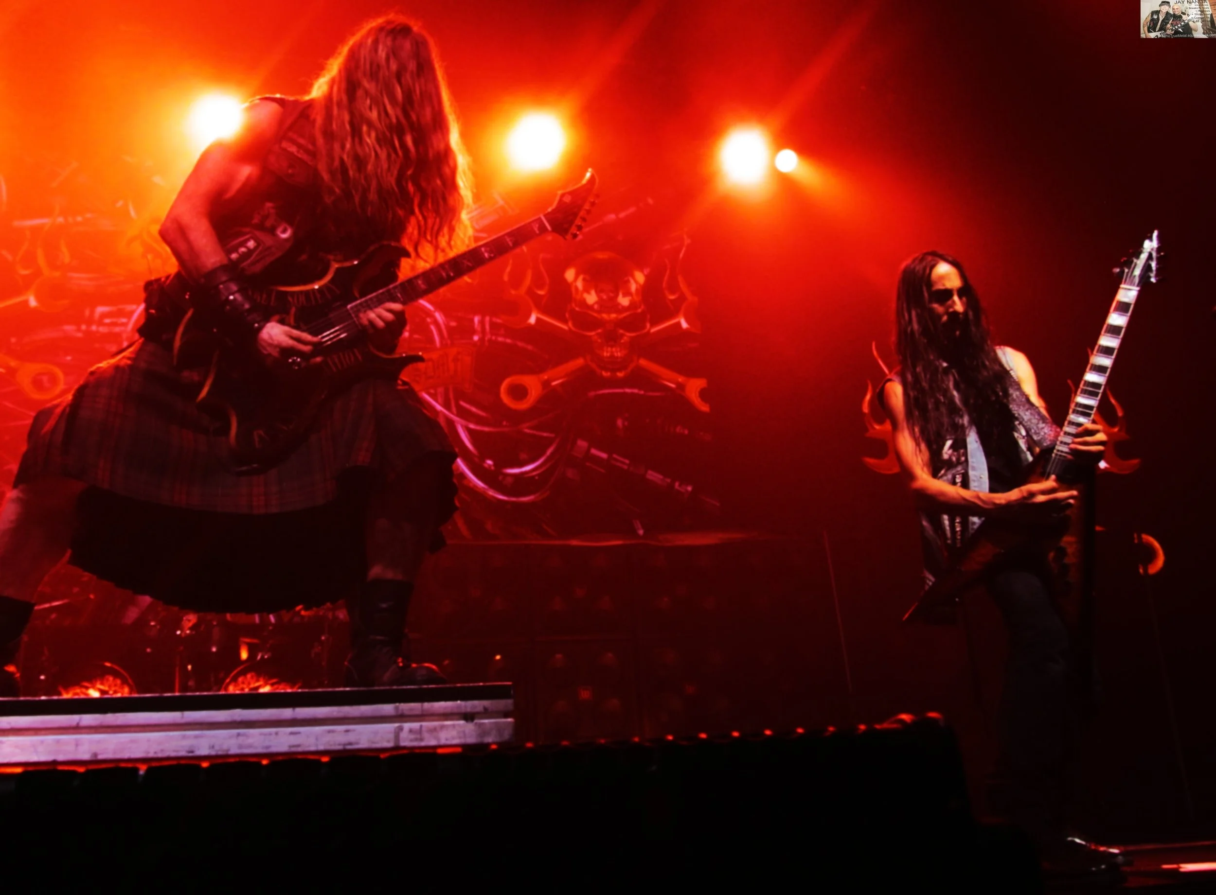 BLACK LABEL SOCIETY