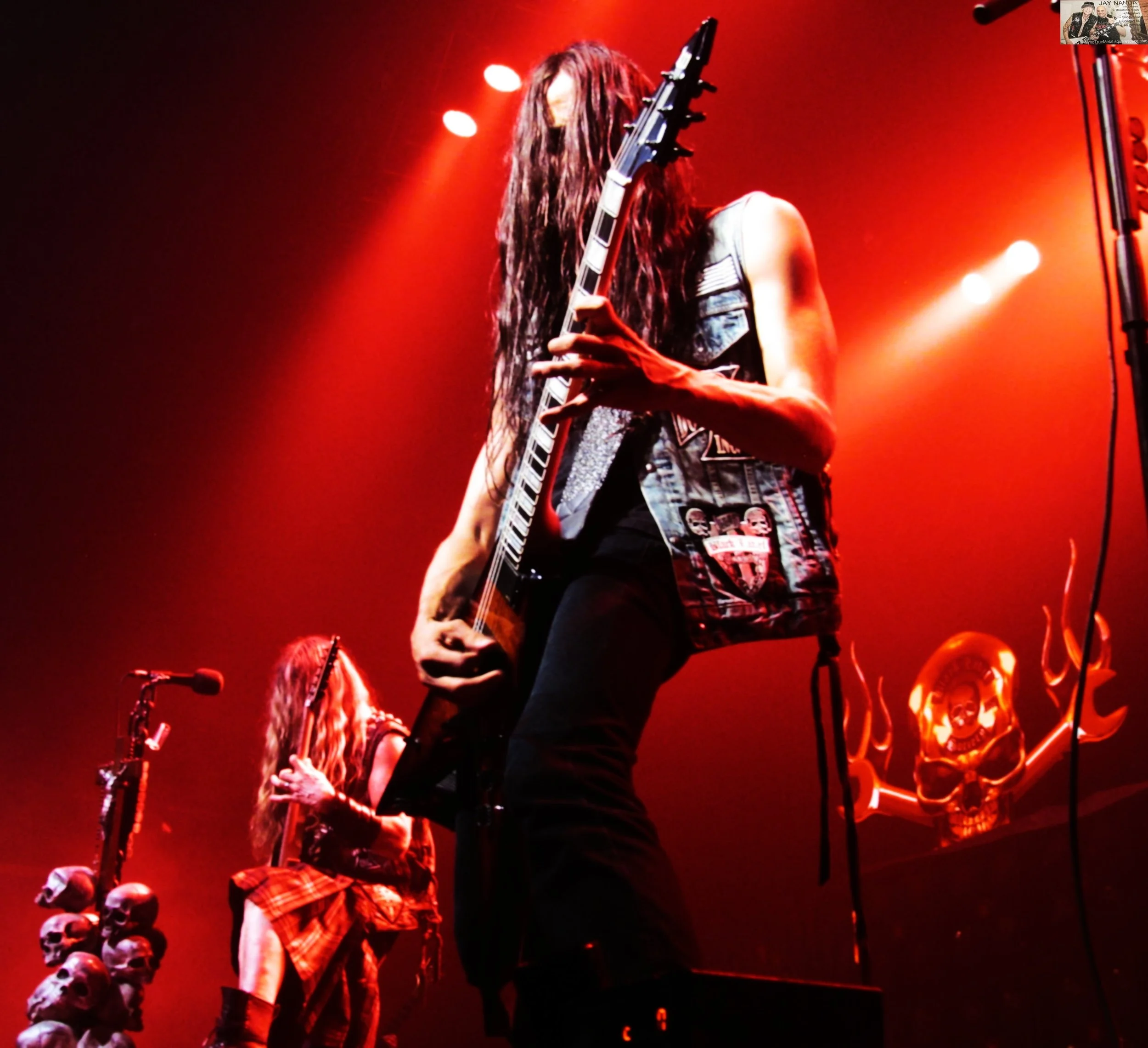 BLACK LABEL SOCIETY