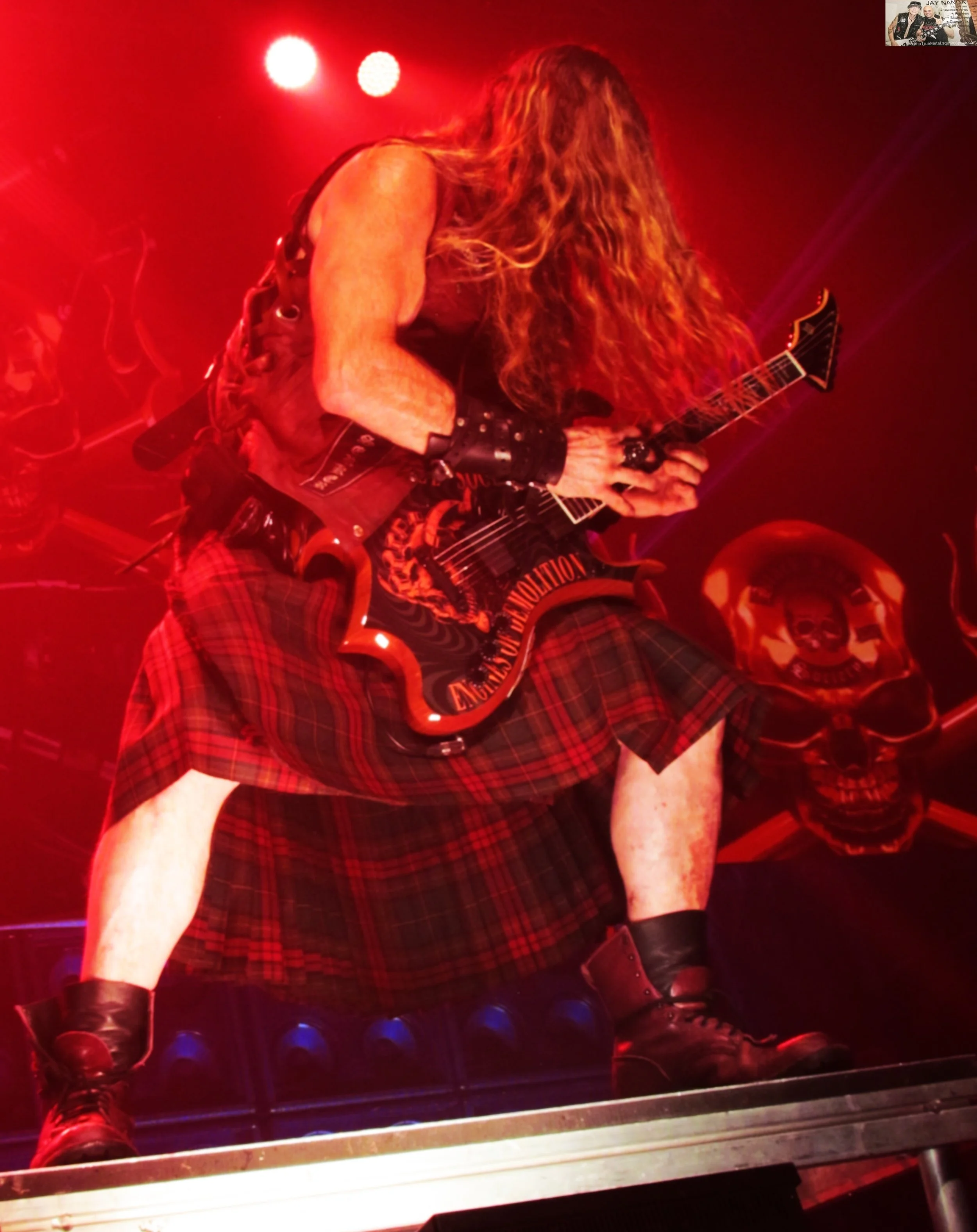 BLACK LABEL SOCIETY