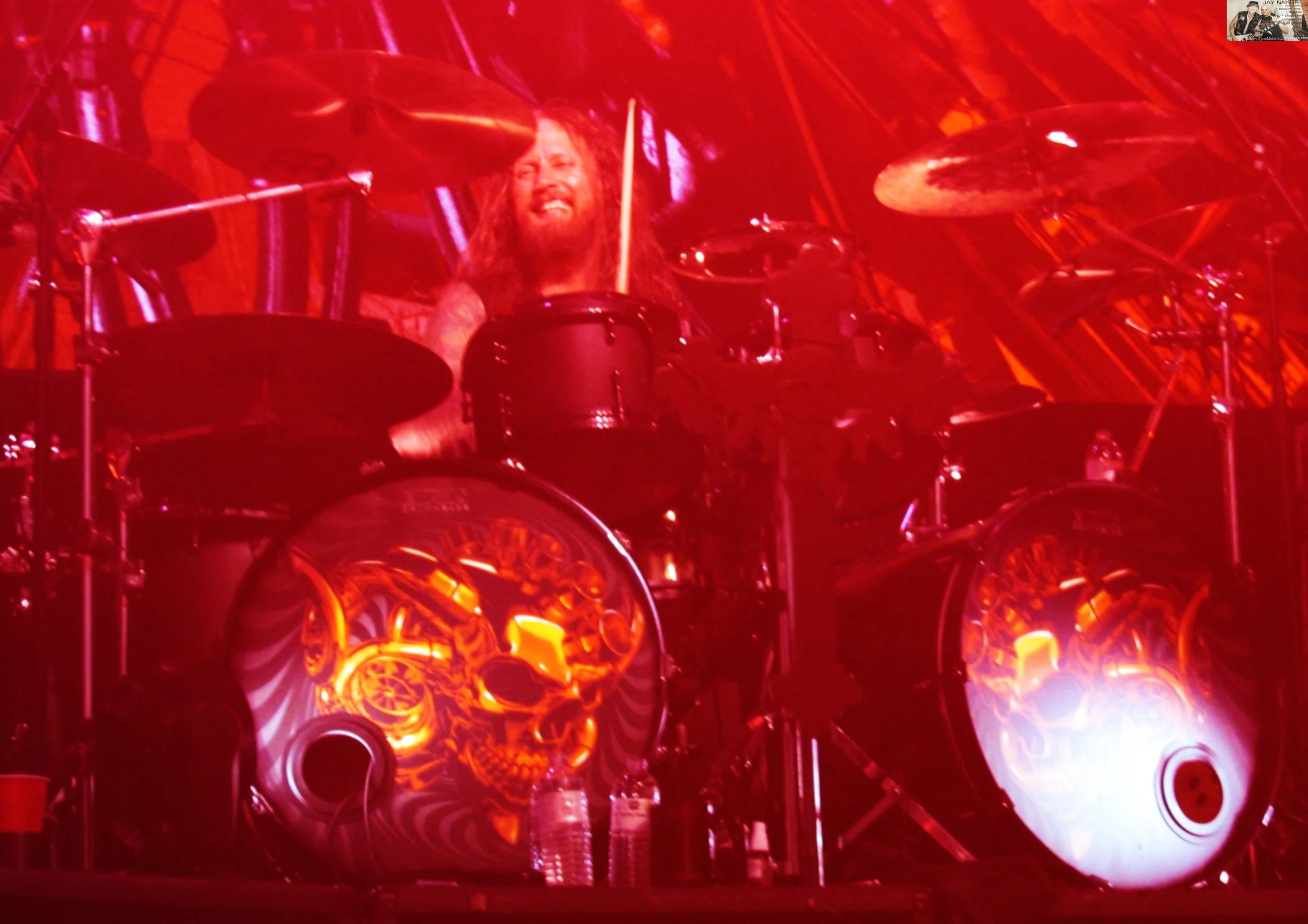 BLACK LABEL SOCIETY