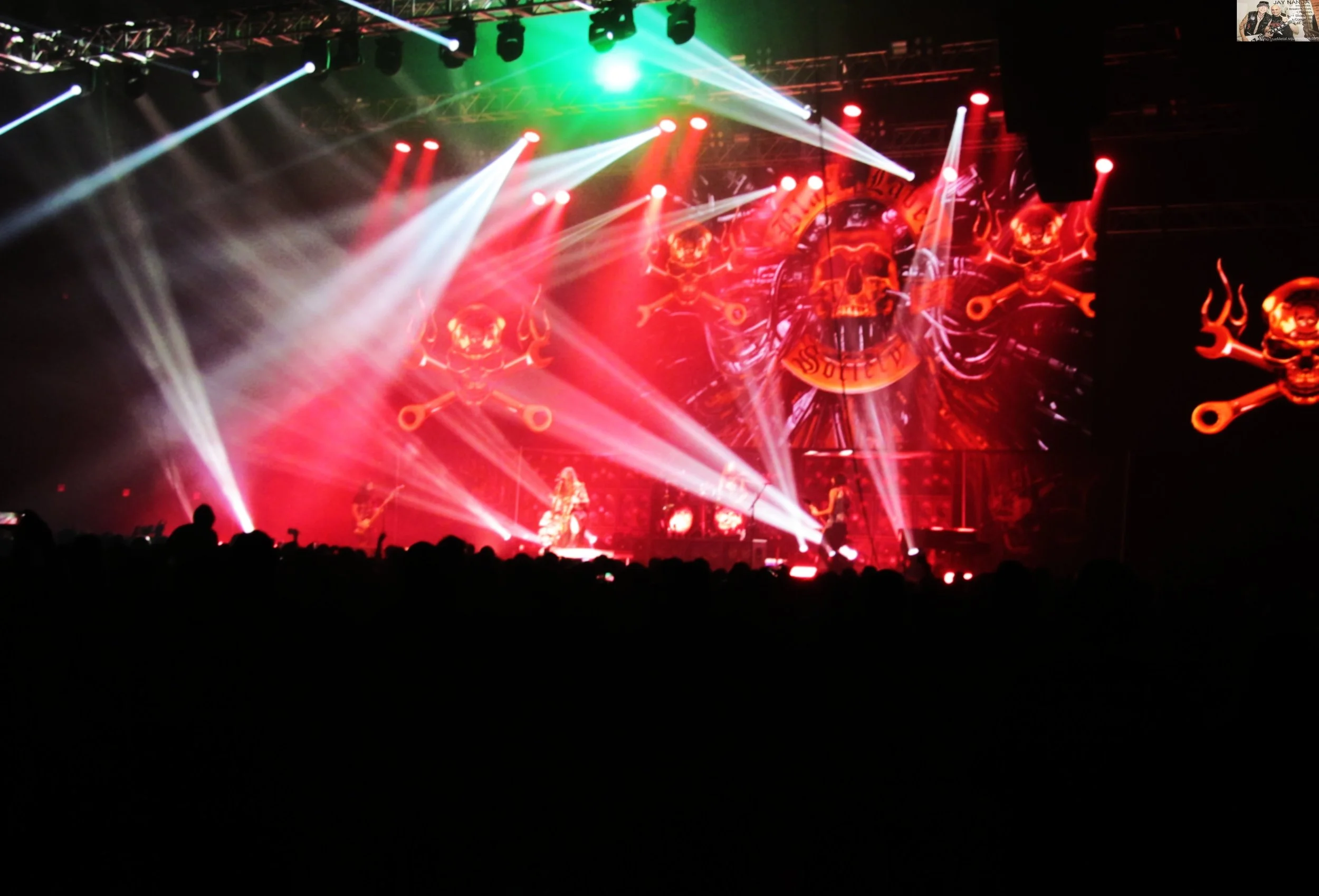 BLACK LABEL SOCIETY