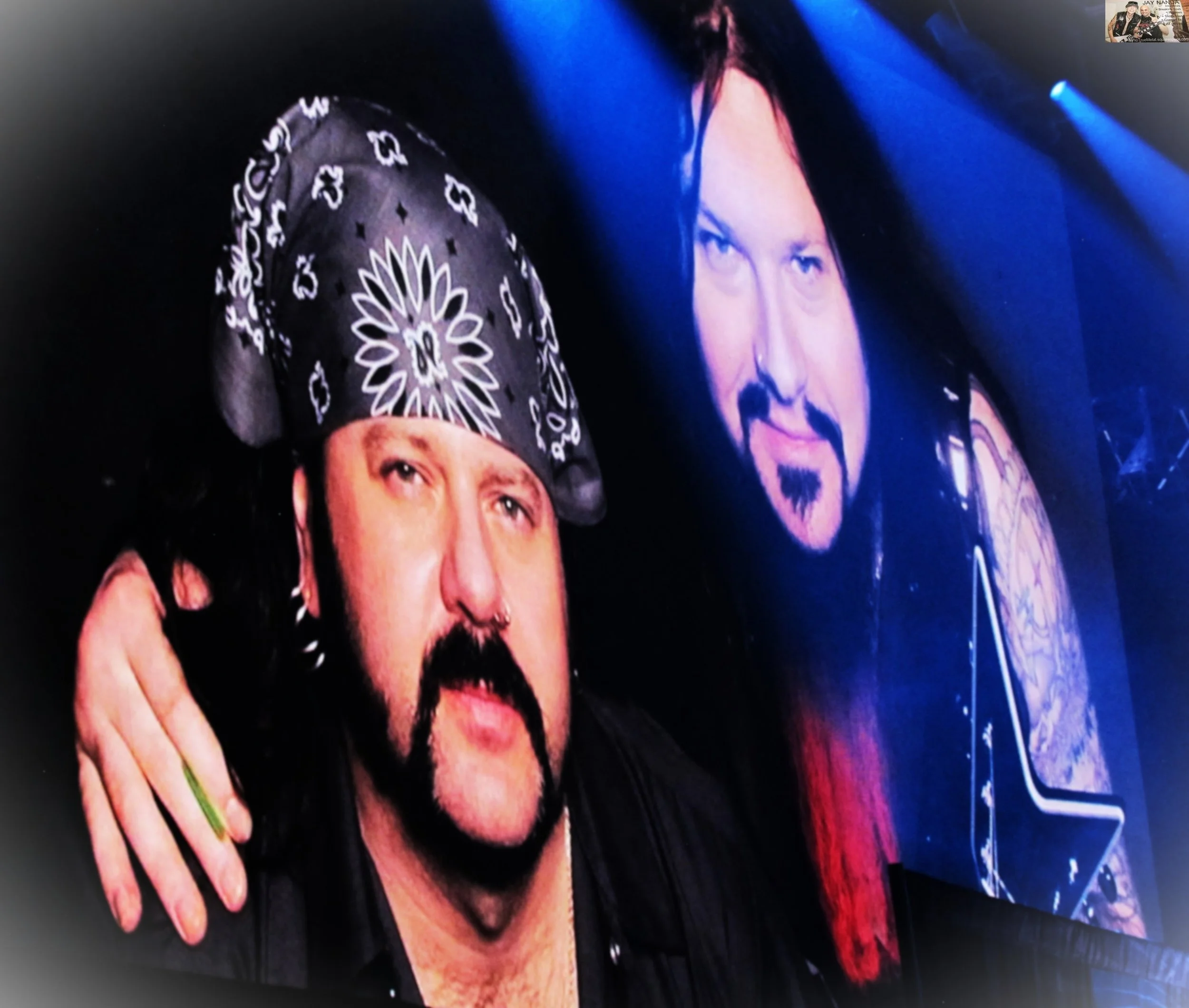 BLACK LABEL SOCIETY