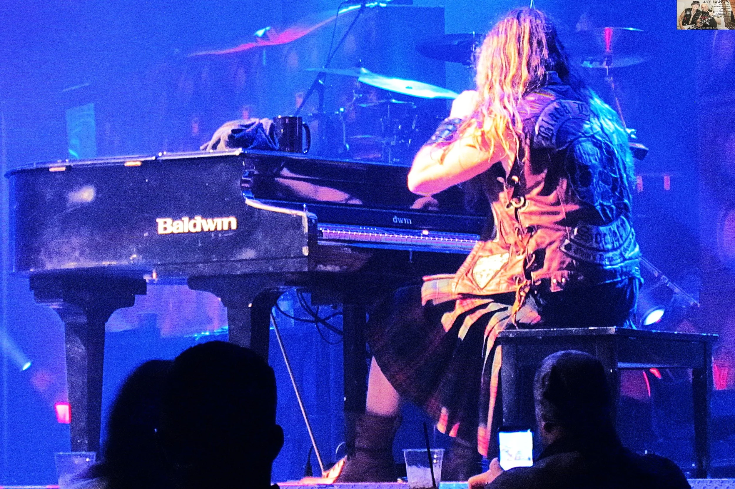 BLACK LABEL SOCIETY