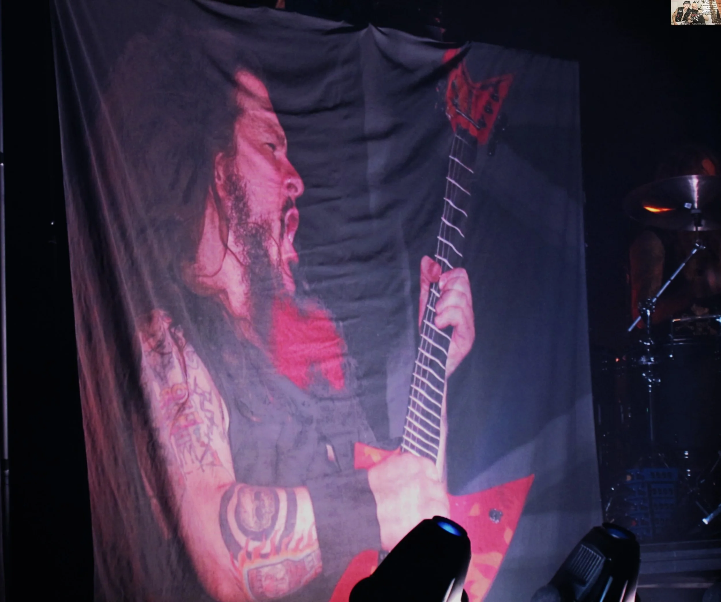 BLACK LABEL SOCIETY