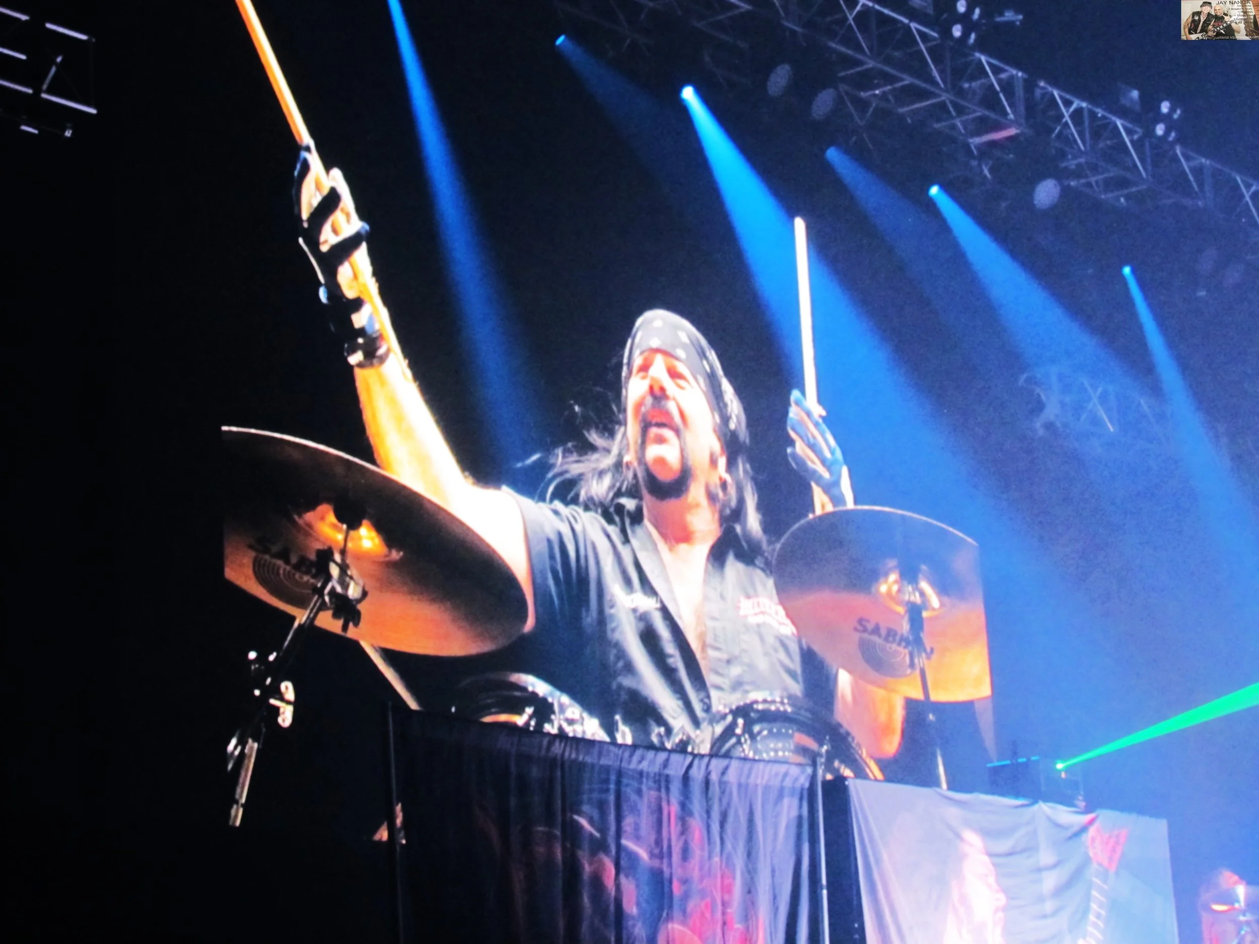 BLACK LABEL SOCIETY