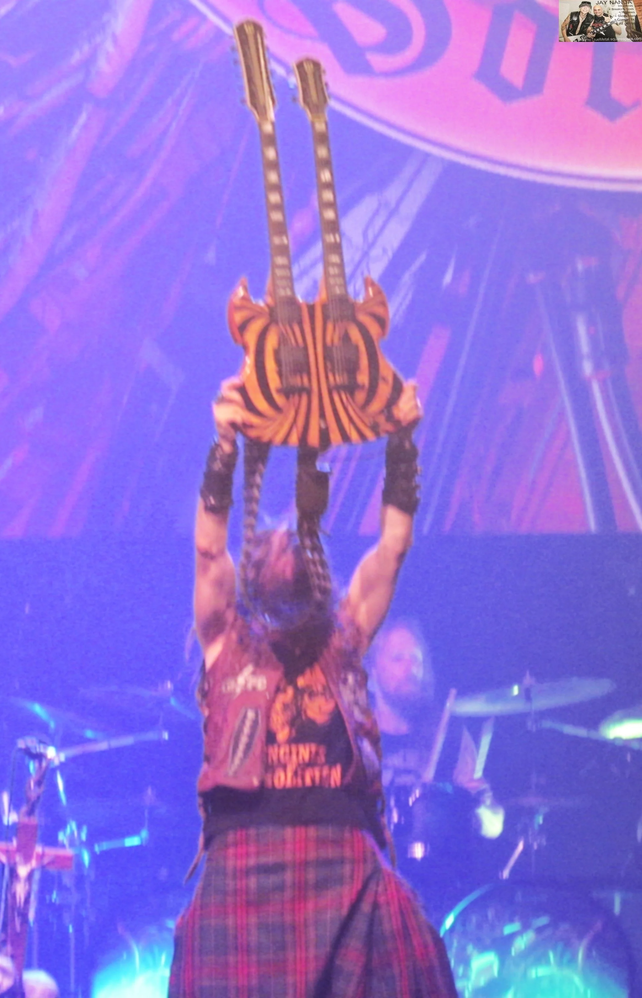 BLACK LABEL SOCIETY