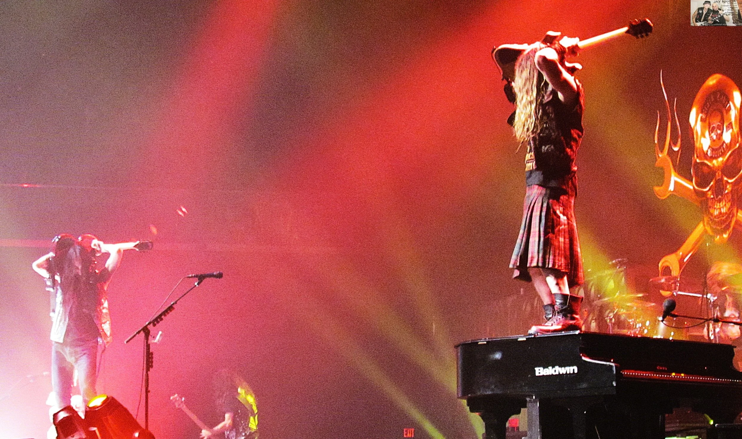 BLACK LABEL SOCIETY