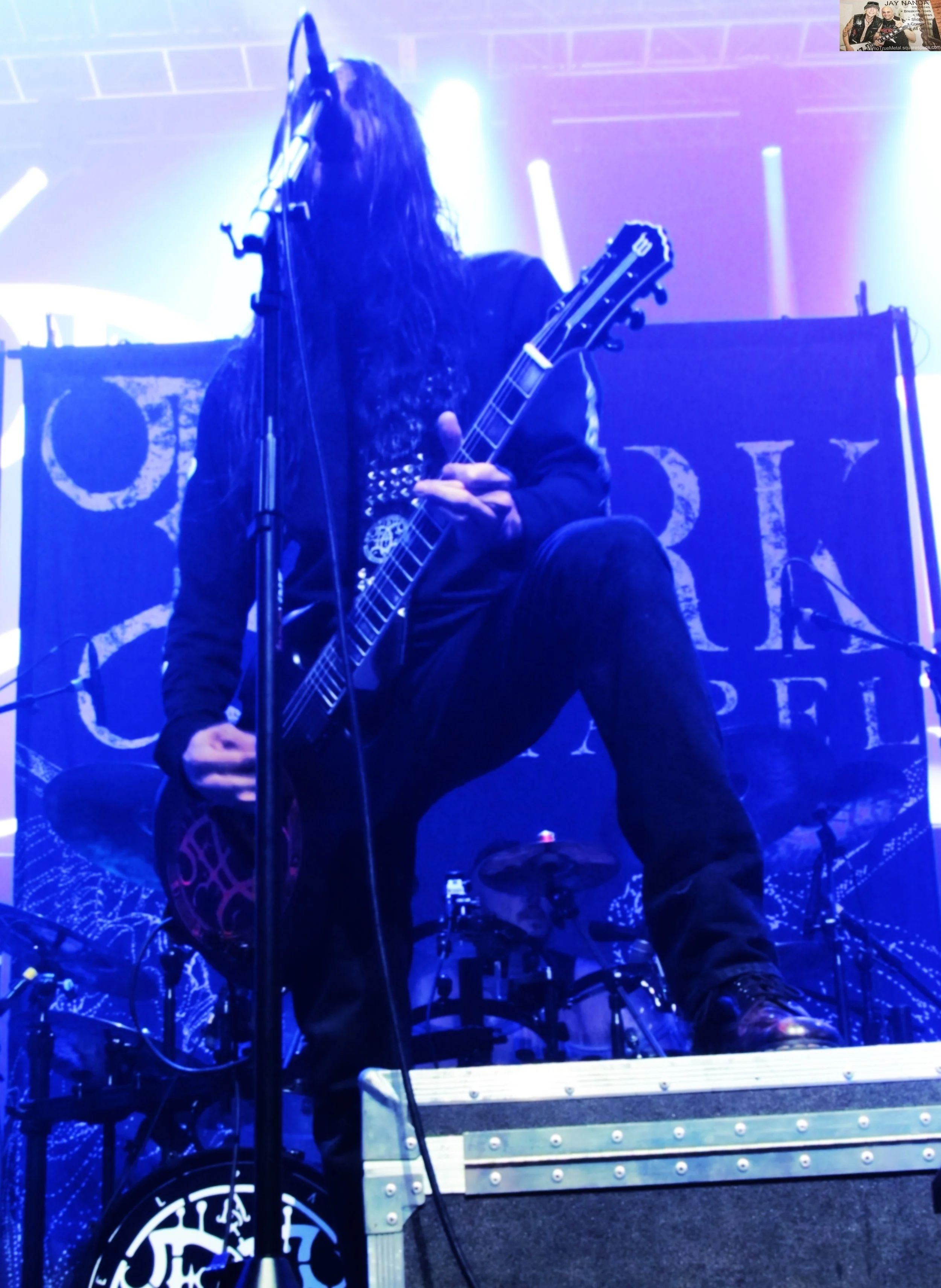DARK CHAPEL