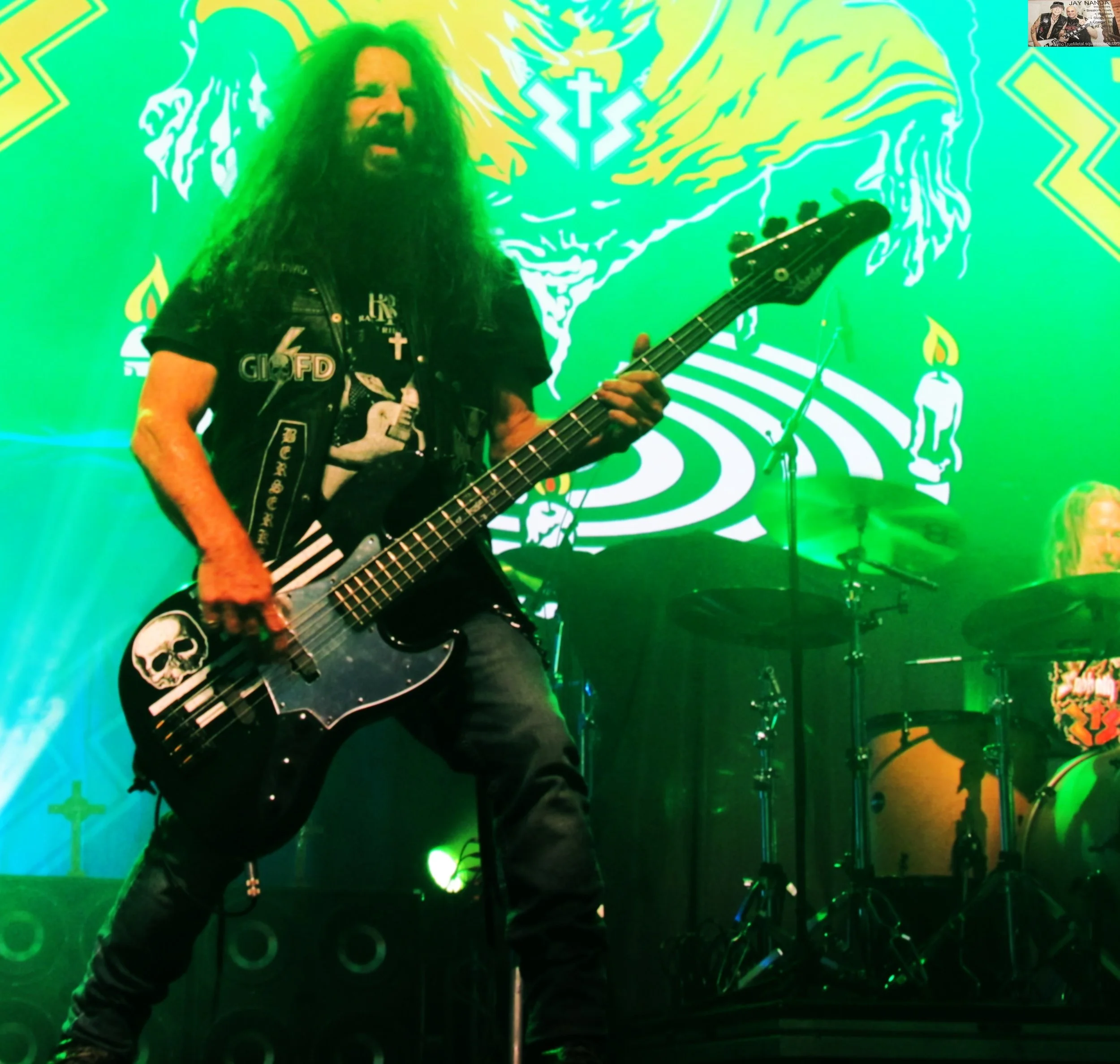 ZAKK SABBATH