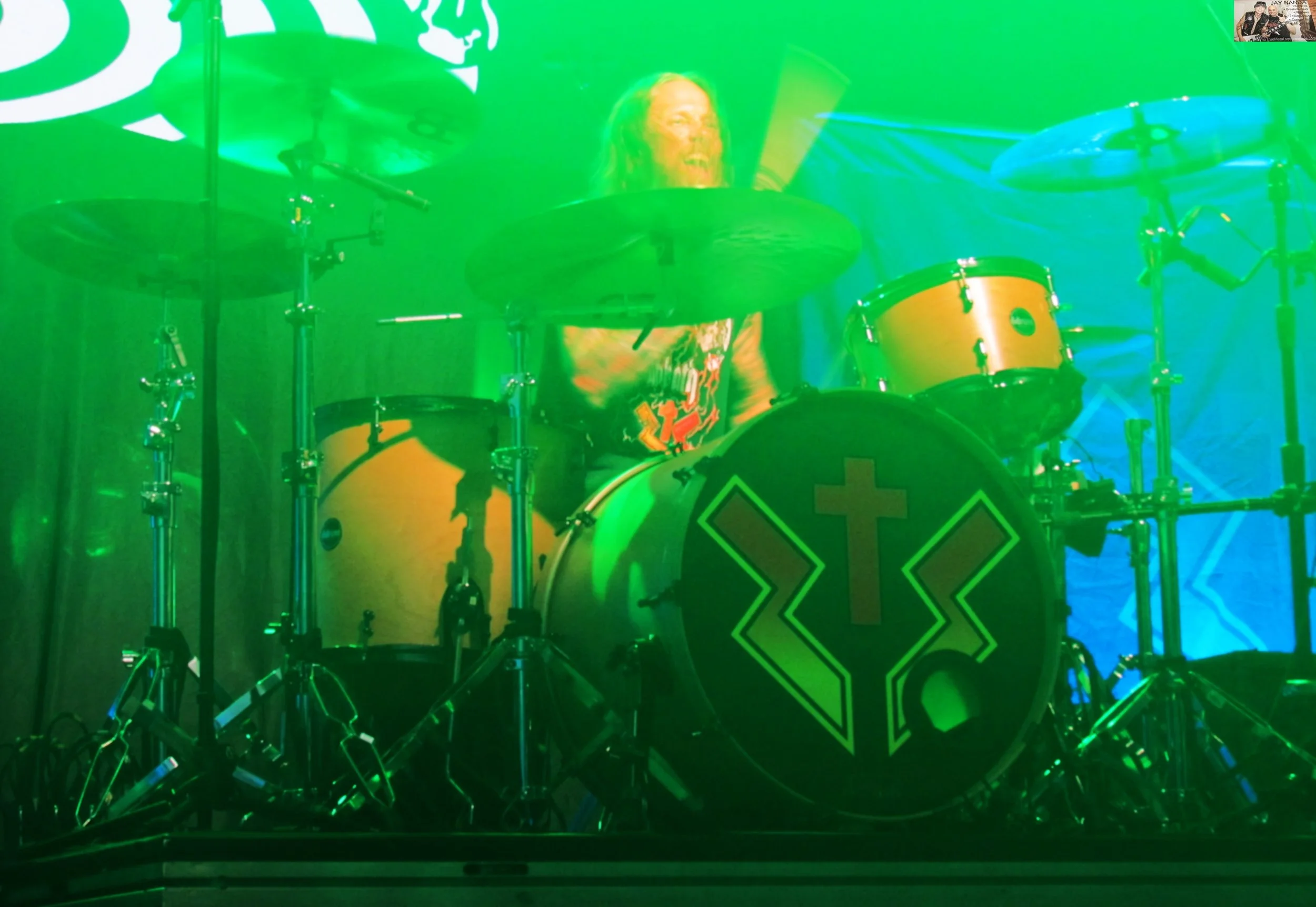 ZAKK SABBATH