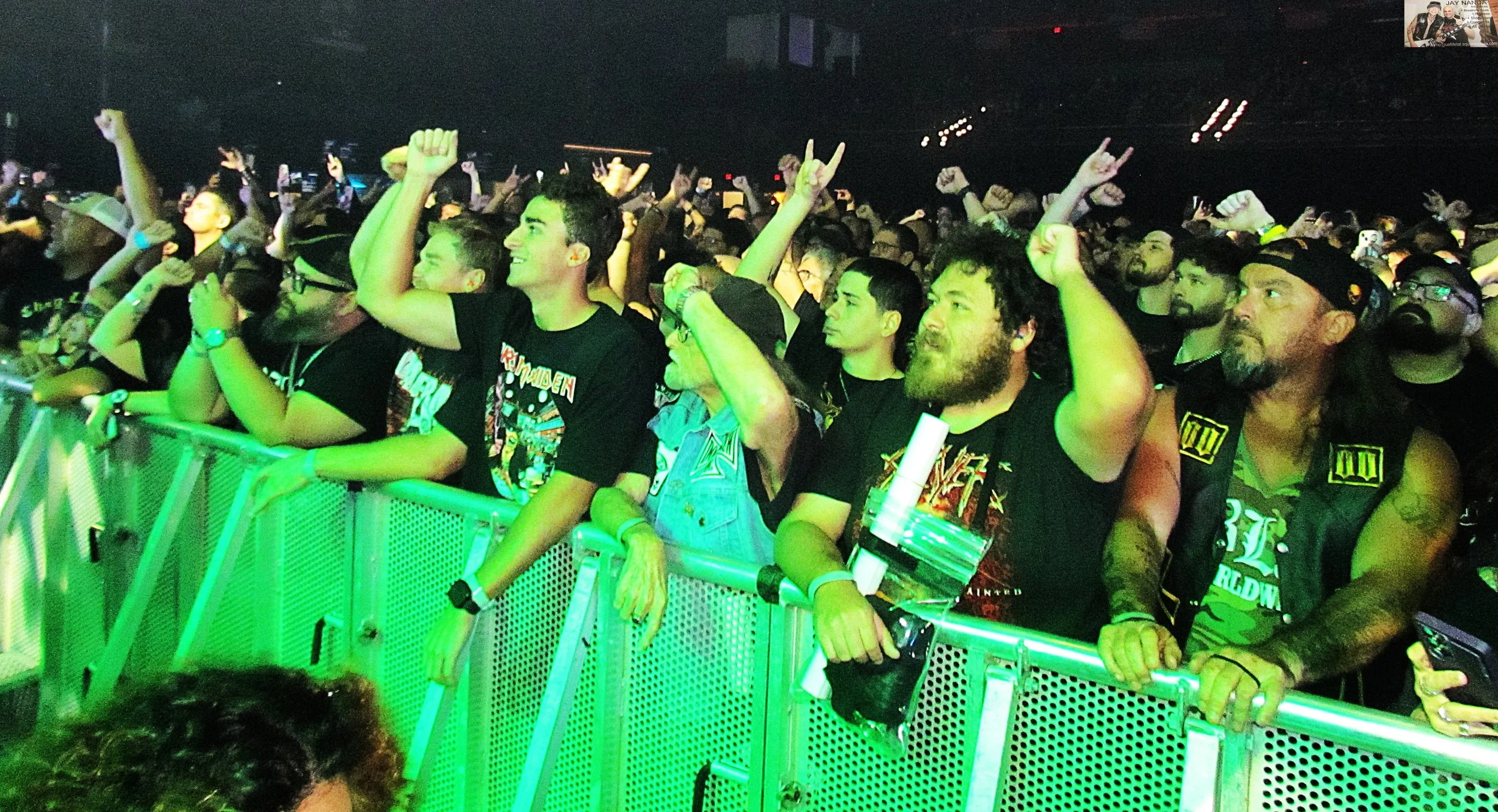 ZAKK SABBATH