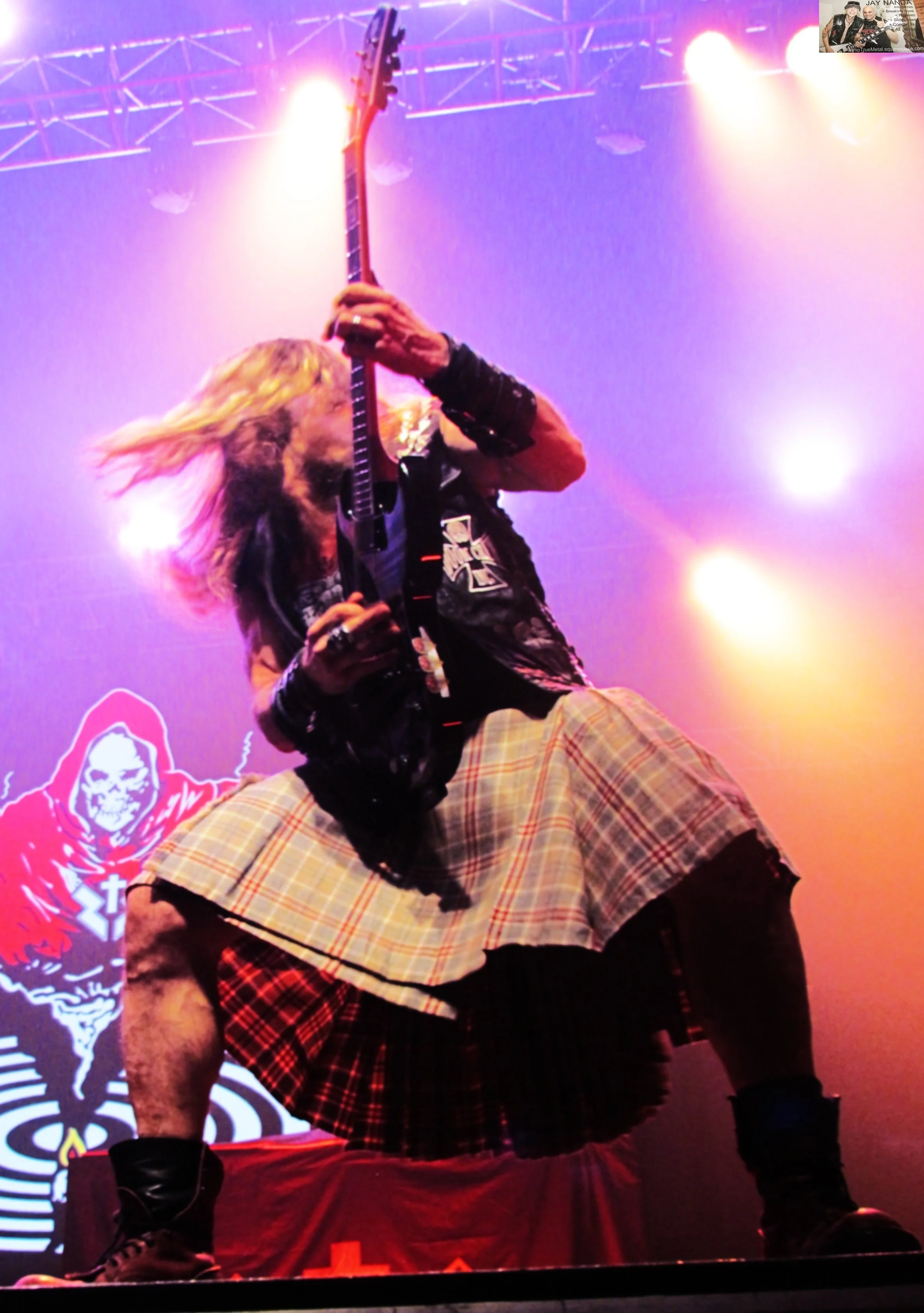 ZAKK SABBATH