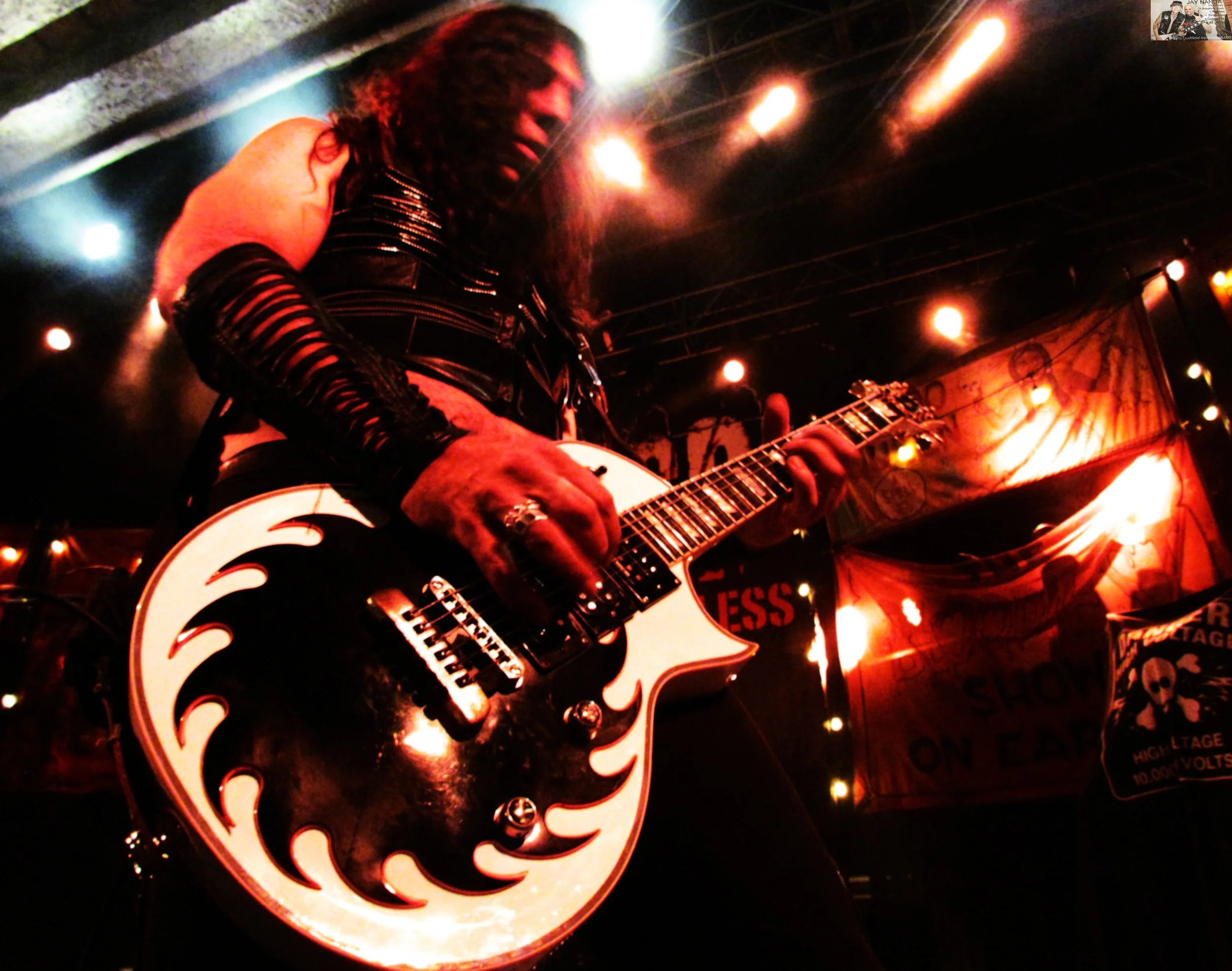 W.A.S.P.