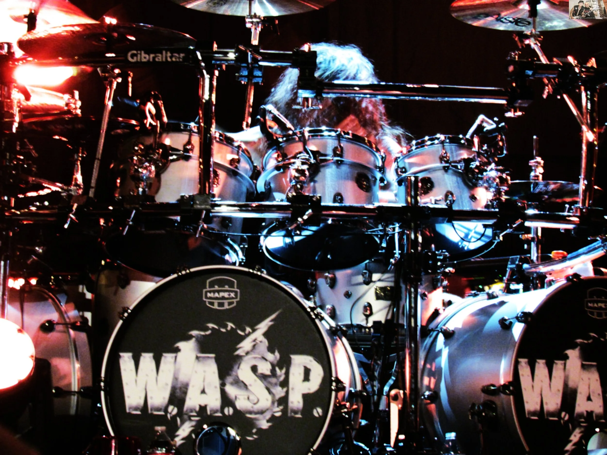 W.A.S.P.