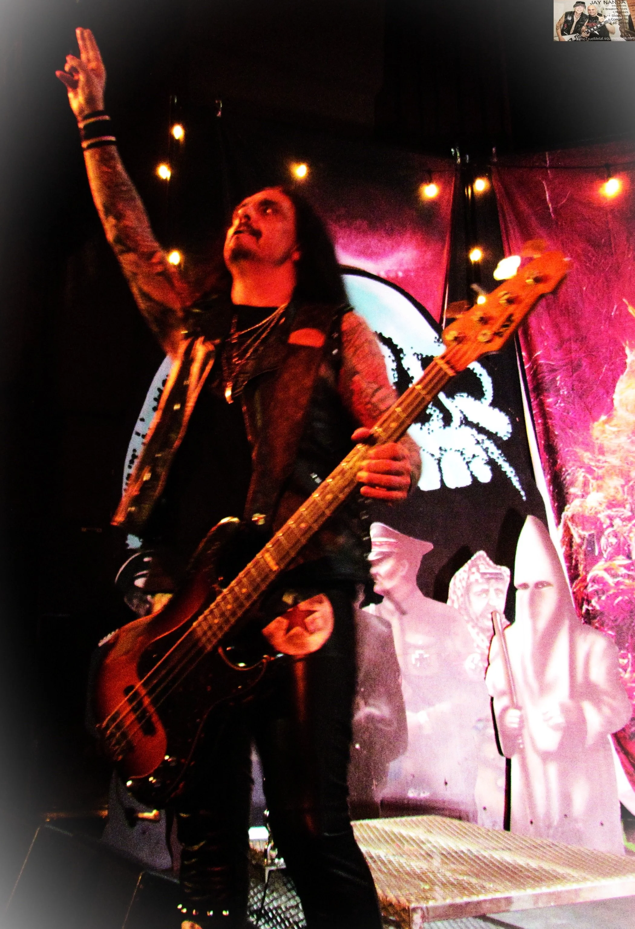 W.A.S.P.