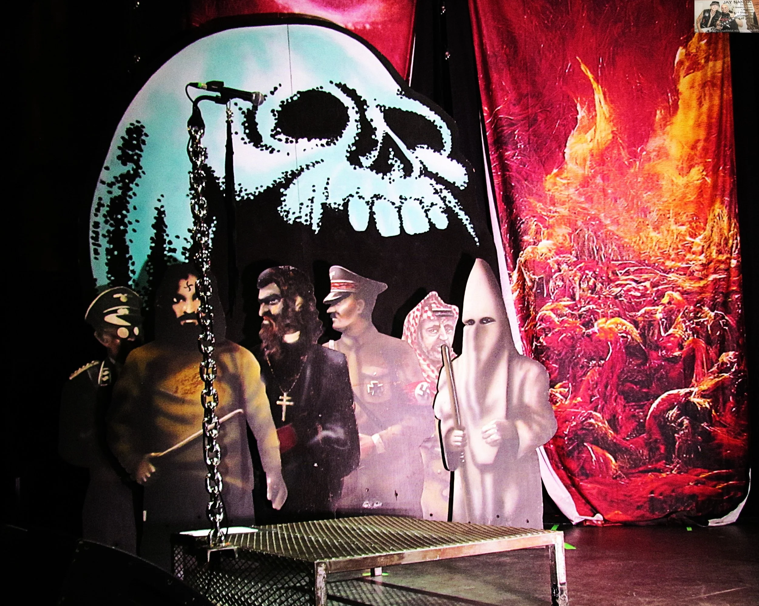 W.A.S.P.