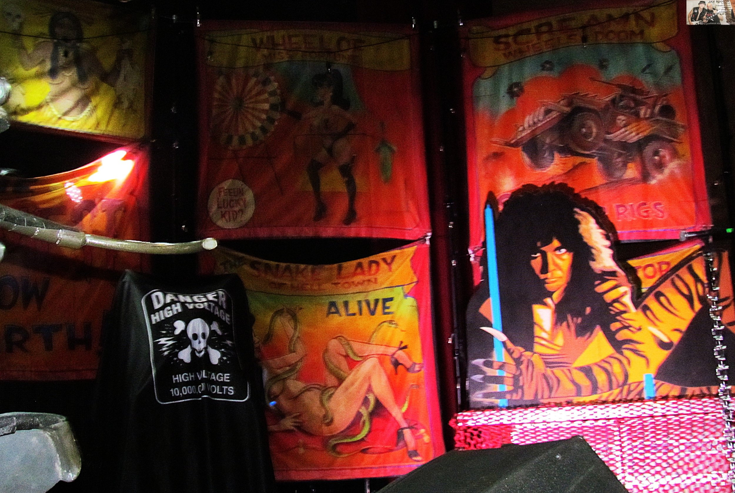 W.A.S.P.