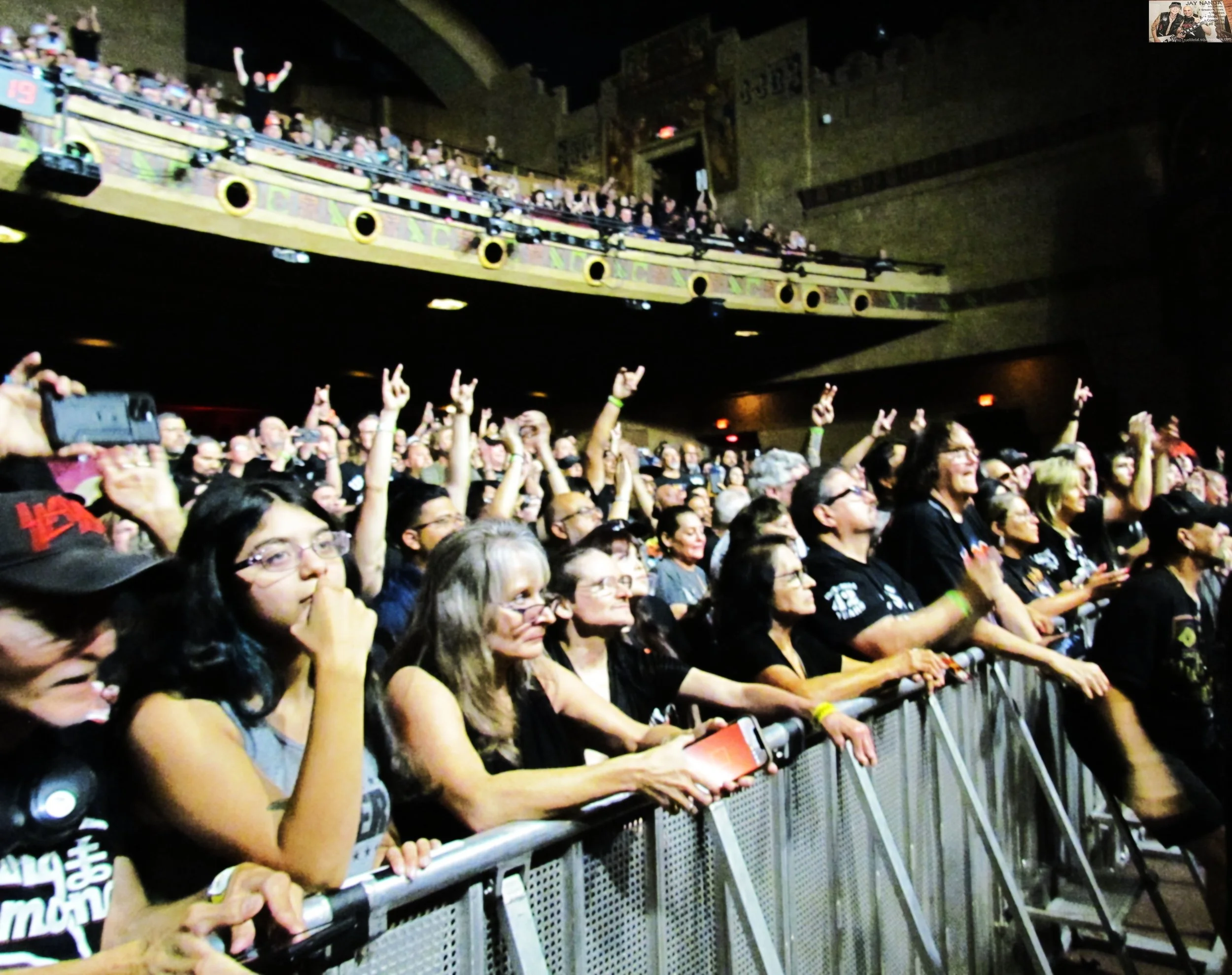 W.A.S.P.