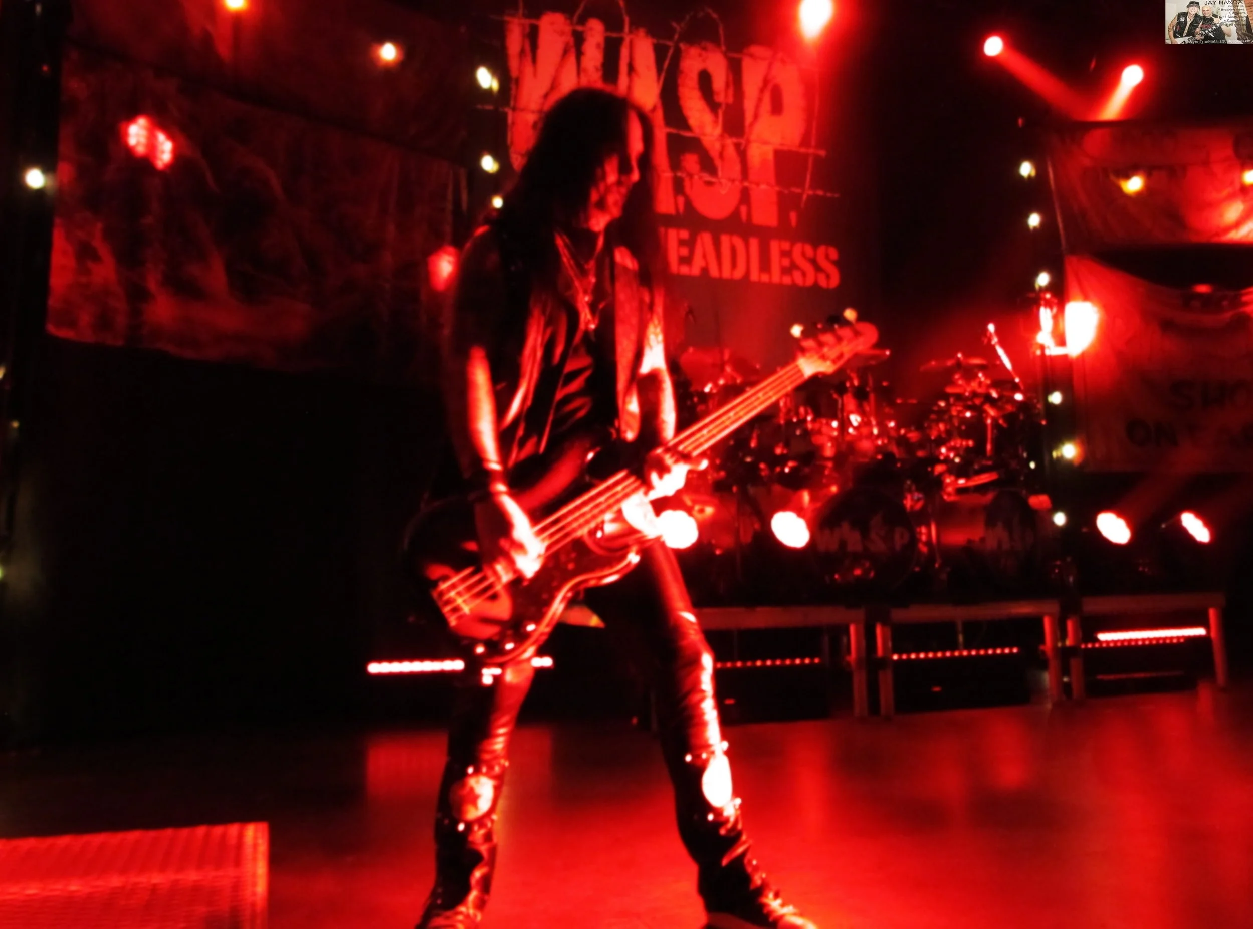 W.A.S.P.