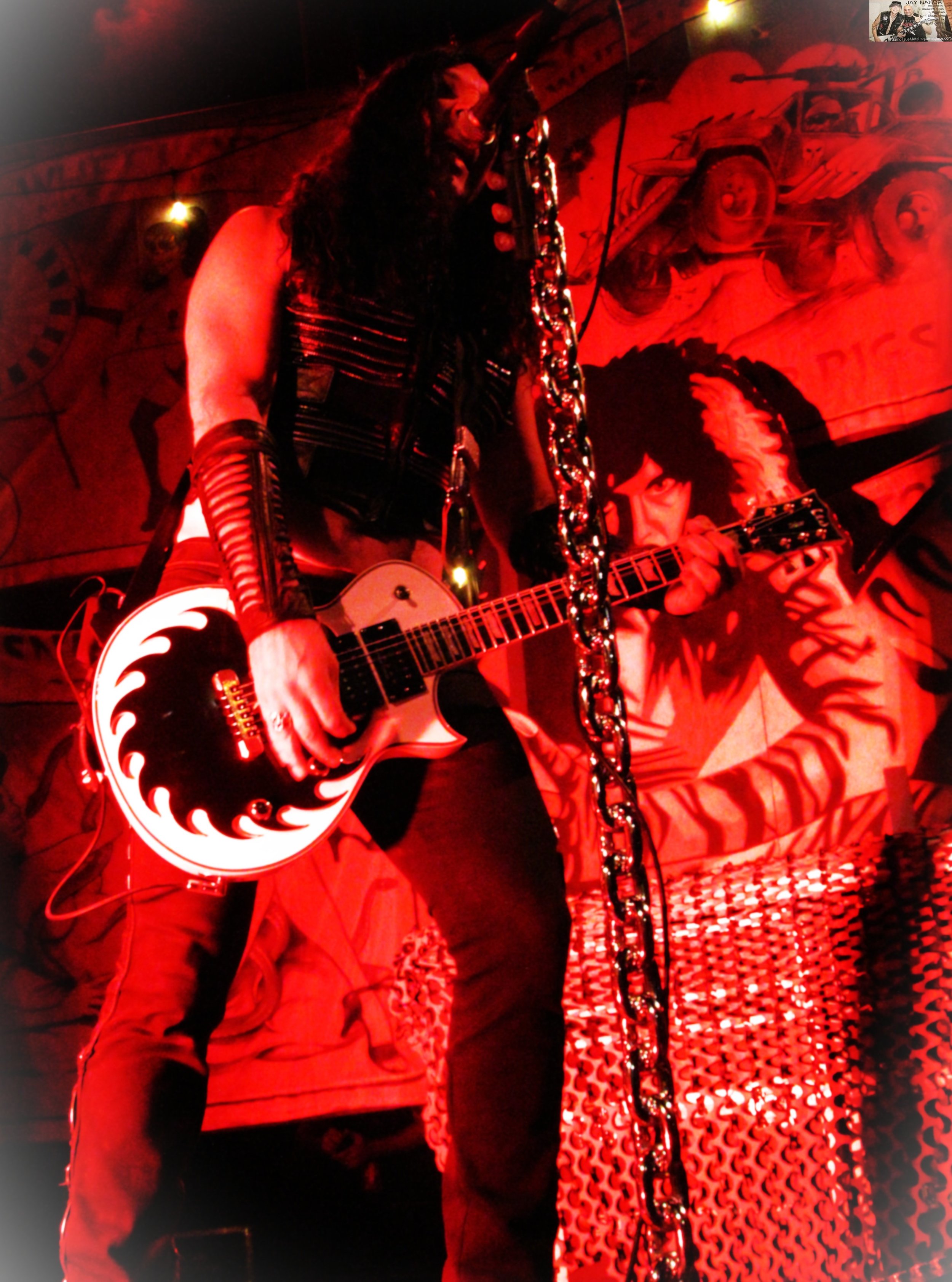 W.A.S.P.