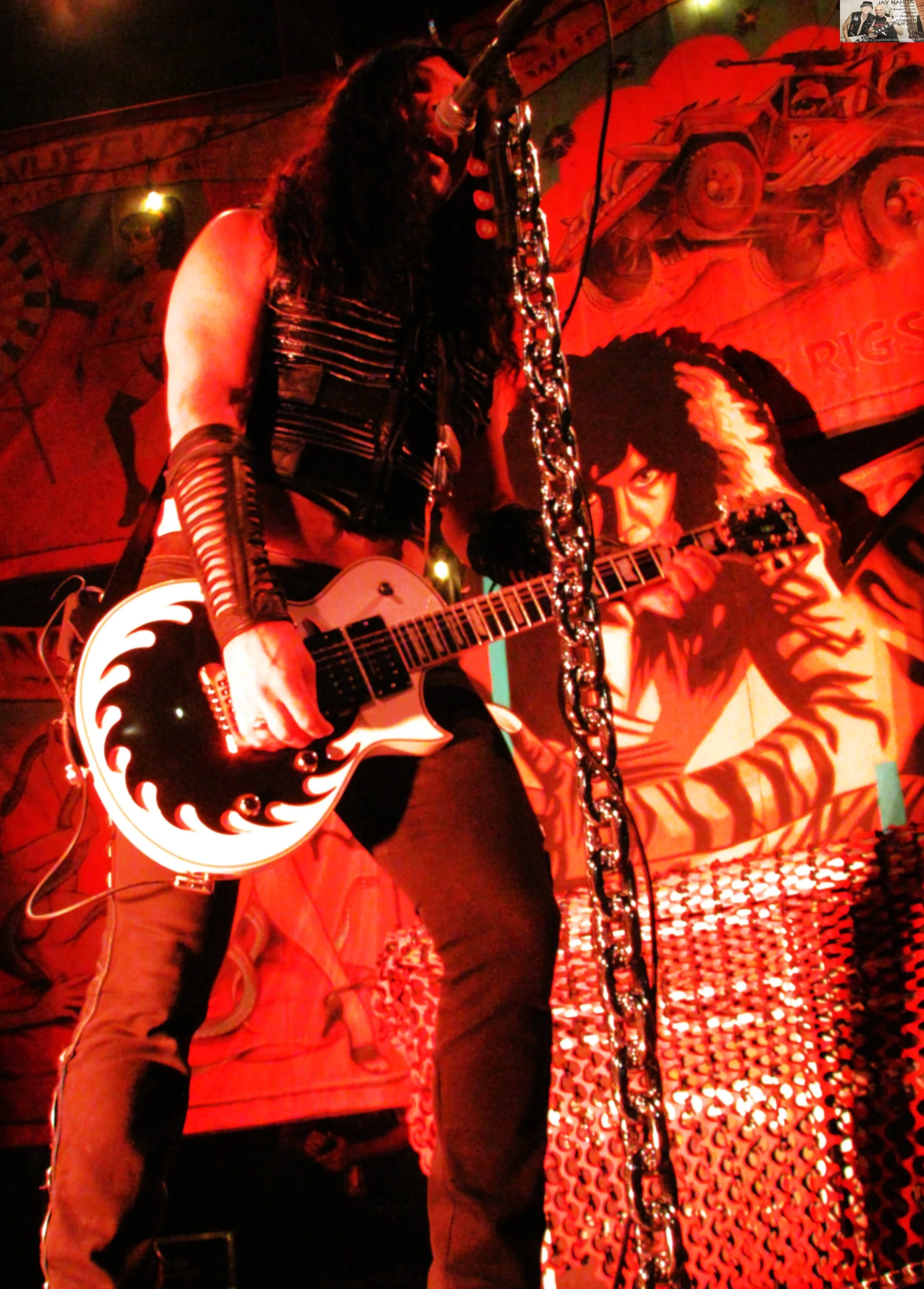 W.A.S.P.