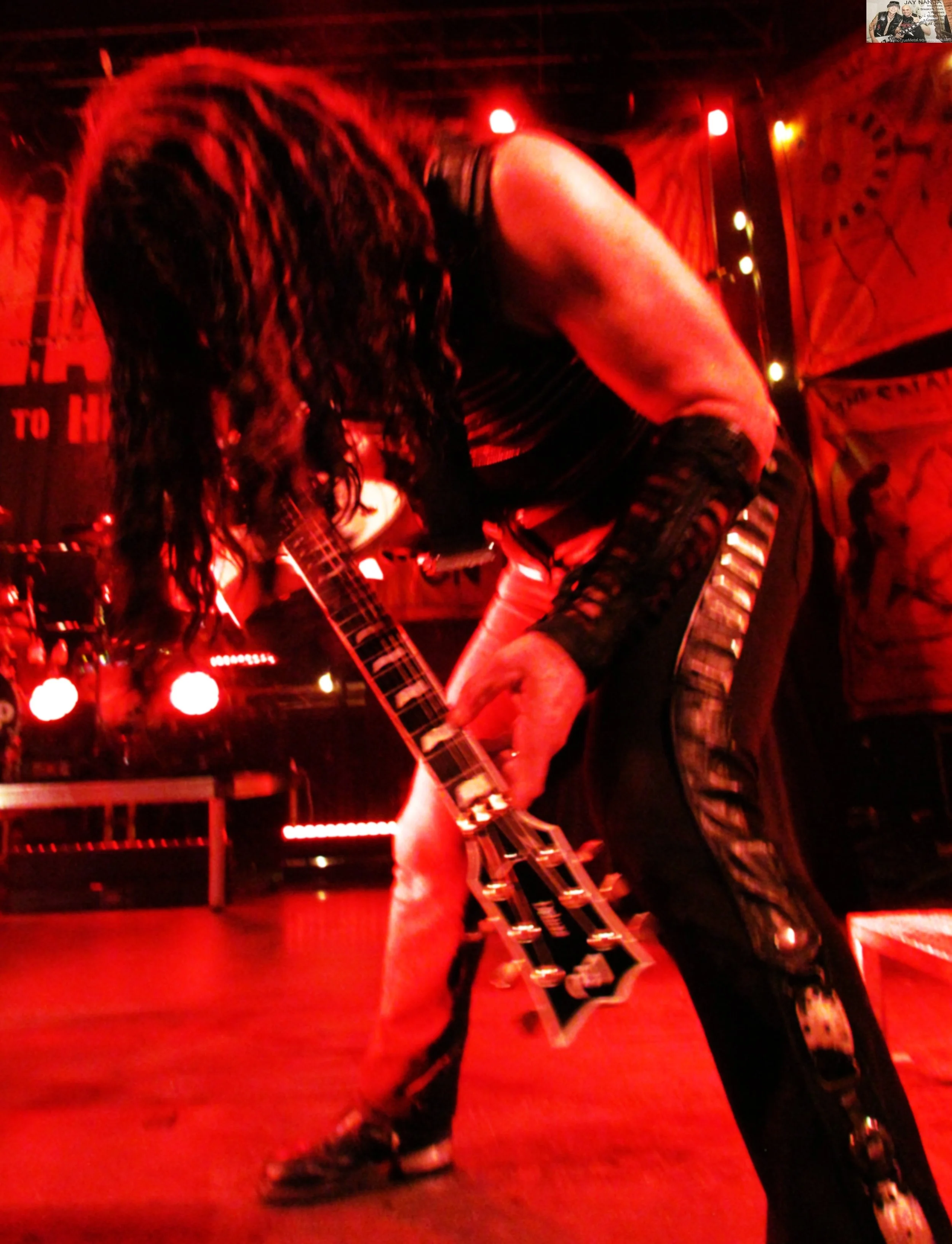 W.A.S.P.