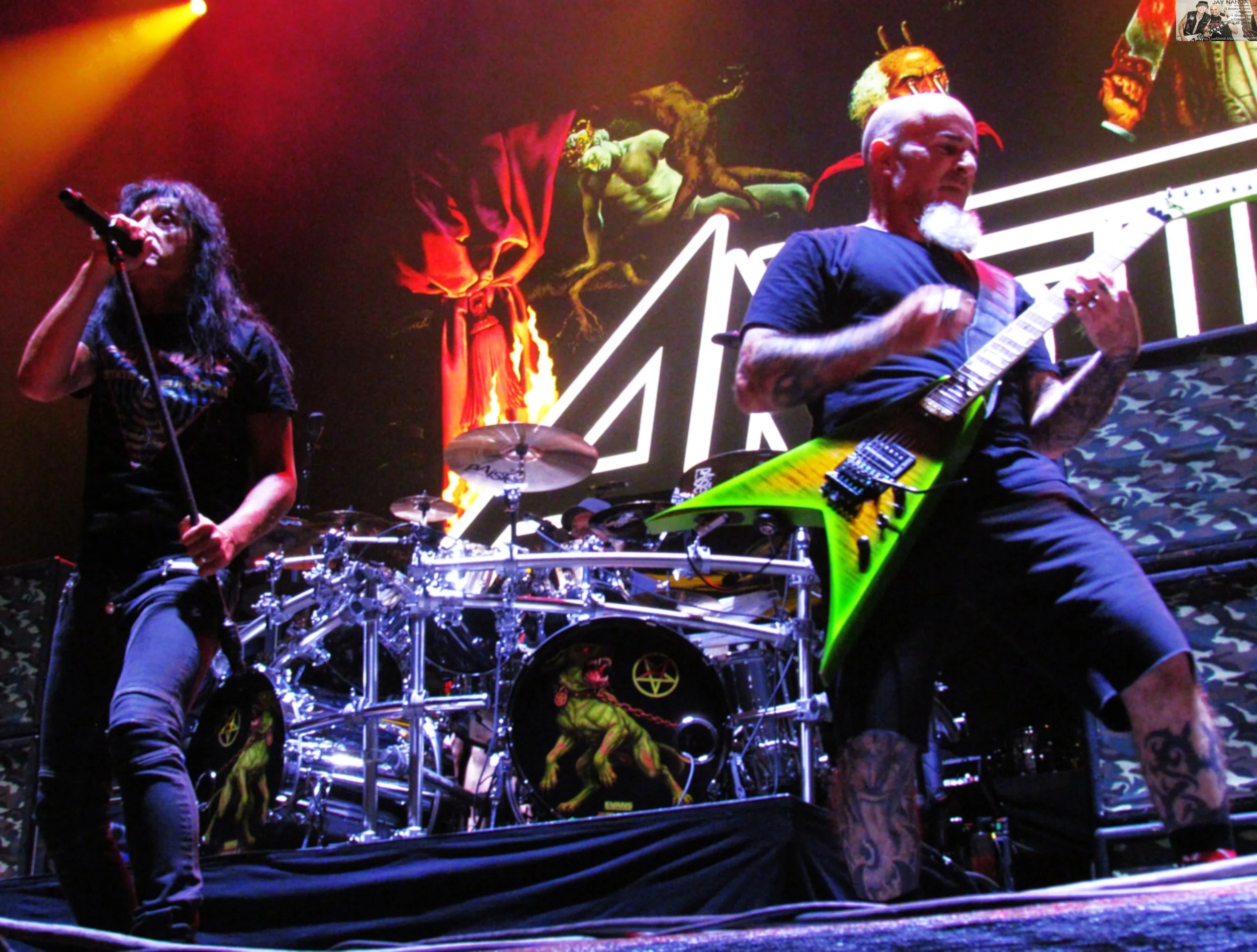  The band should be returning to Texas on a headlining run in 2027. 