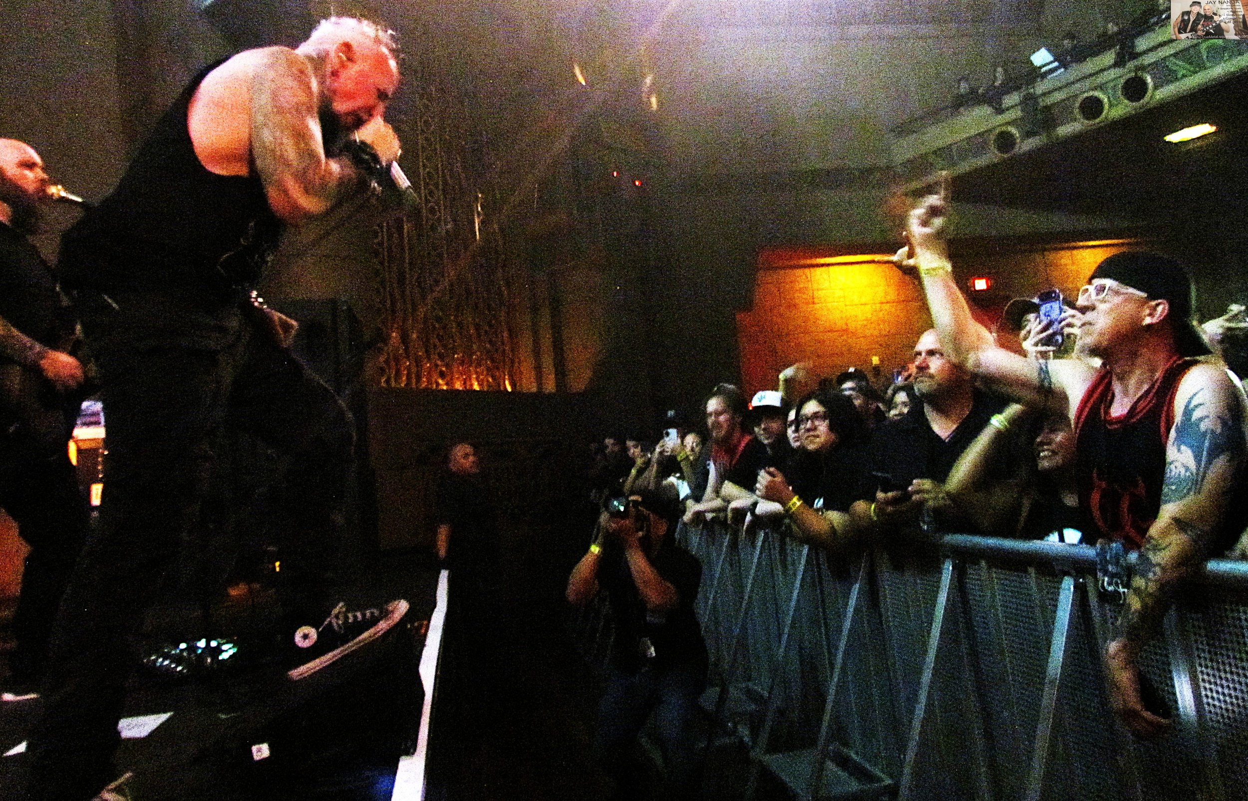 CHAD GRAY