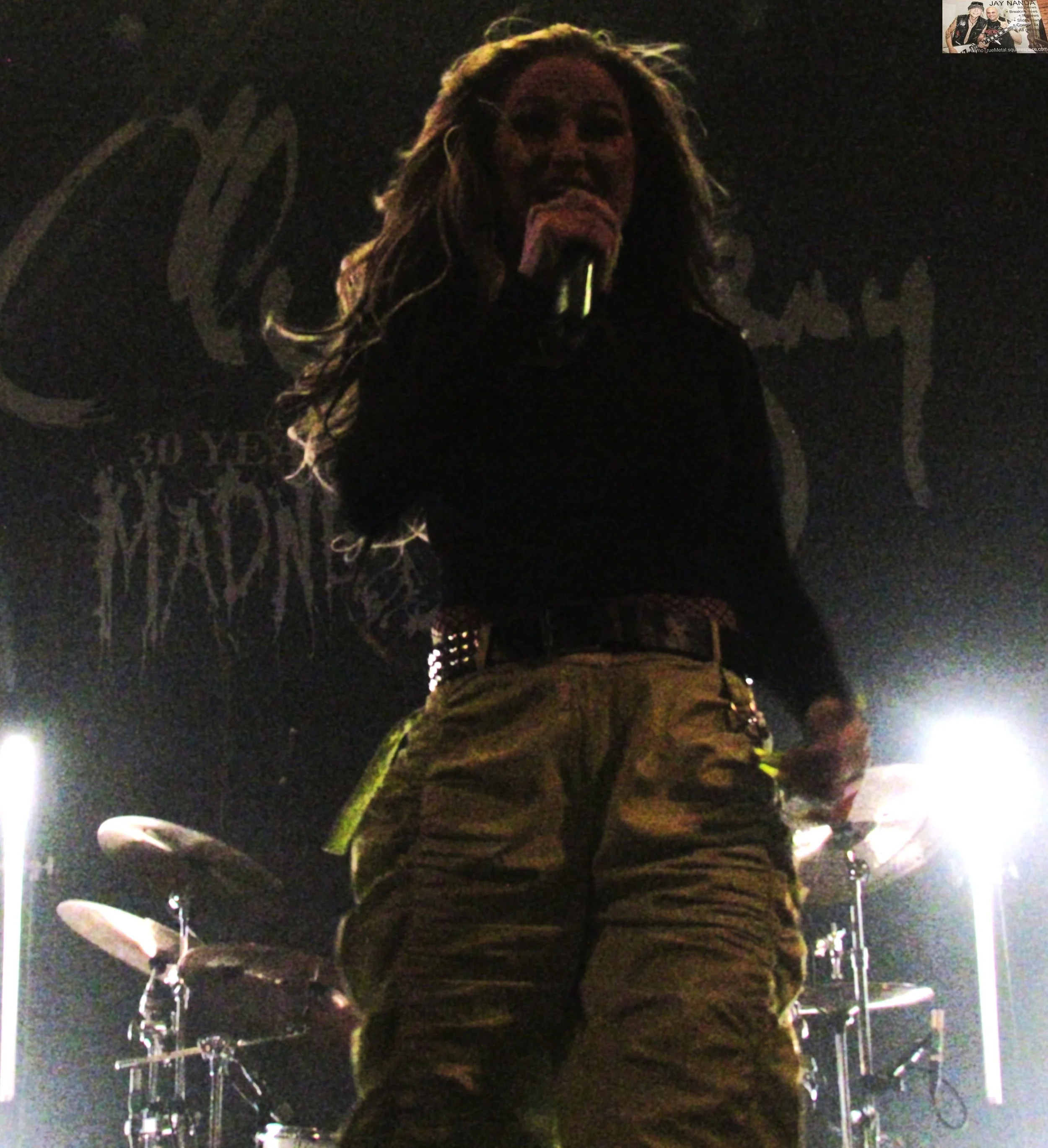 BUTCHER BABIES