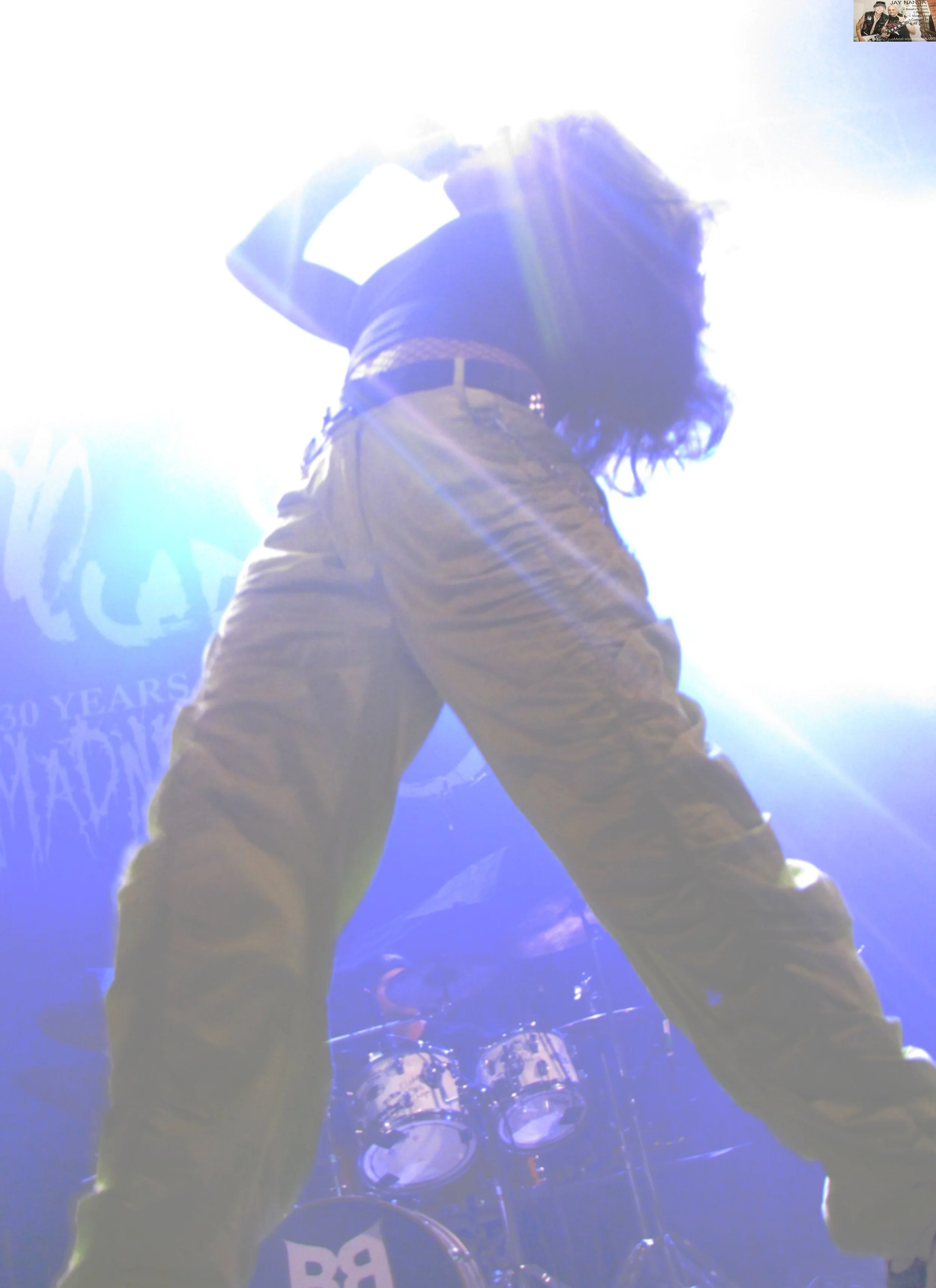 BUTCHER BABIES