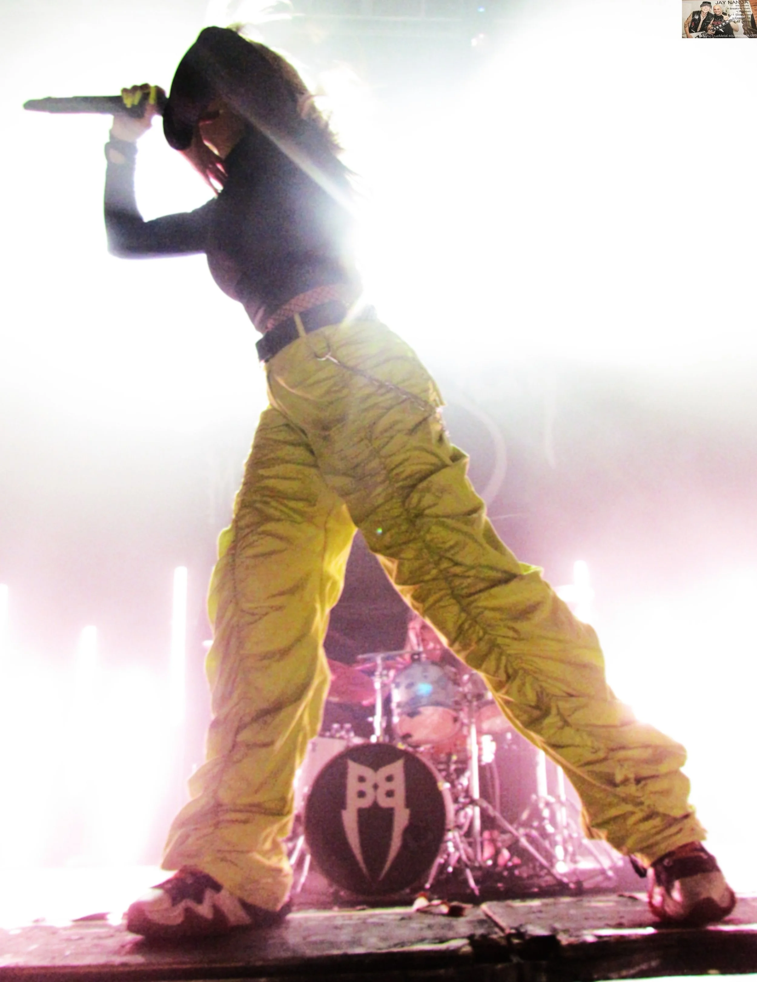 BUTCHER BABIES
