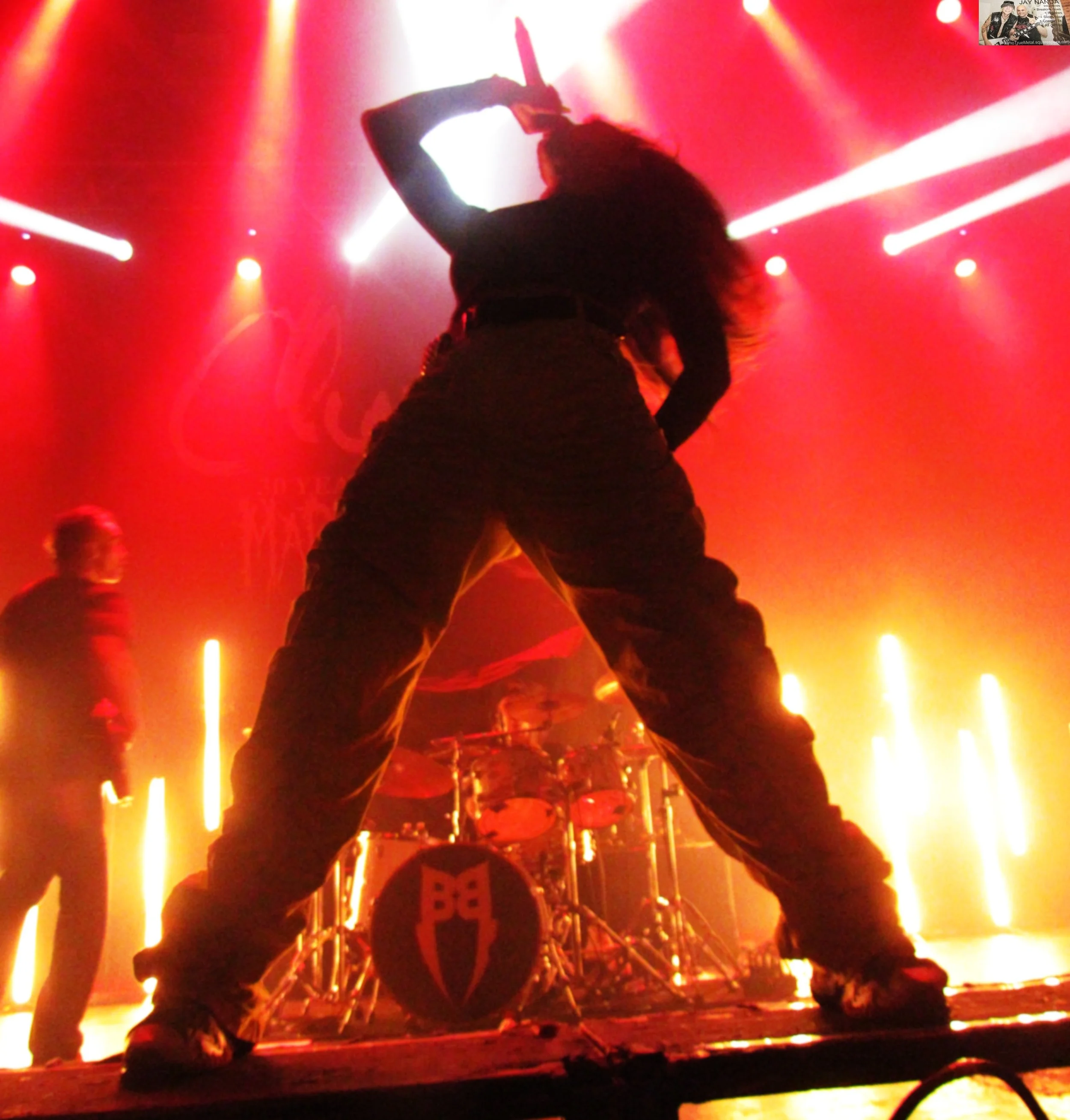 BUTCHER BABIES