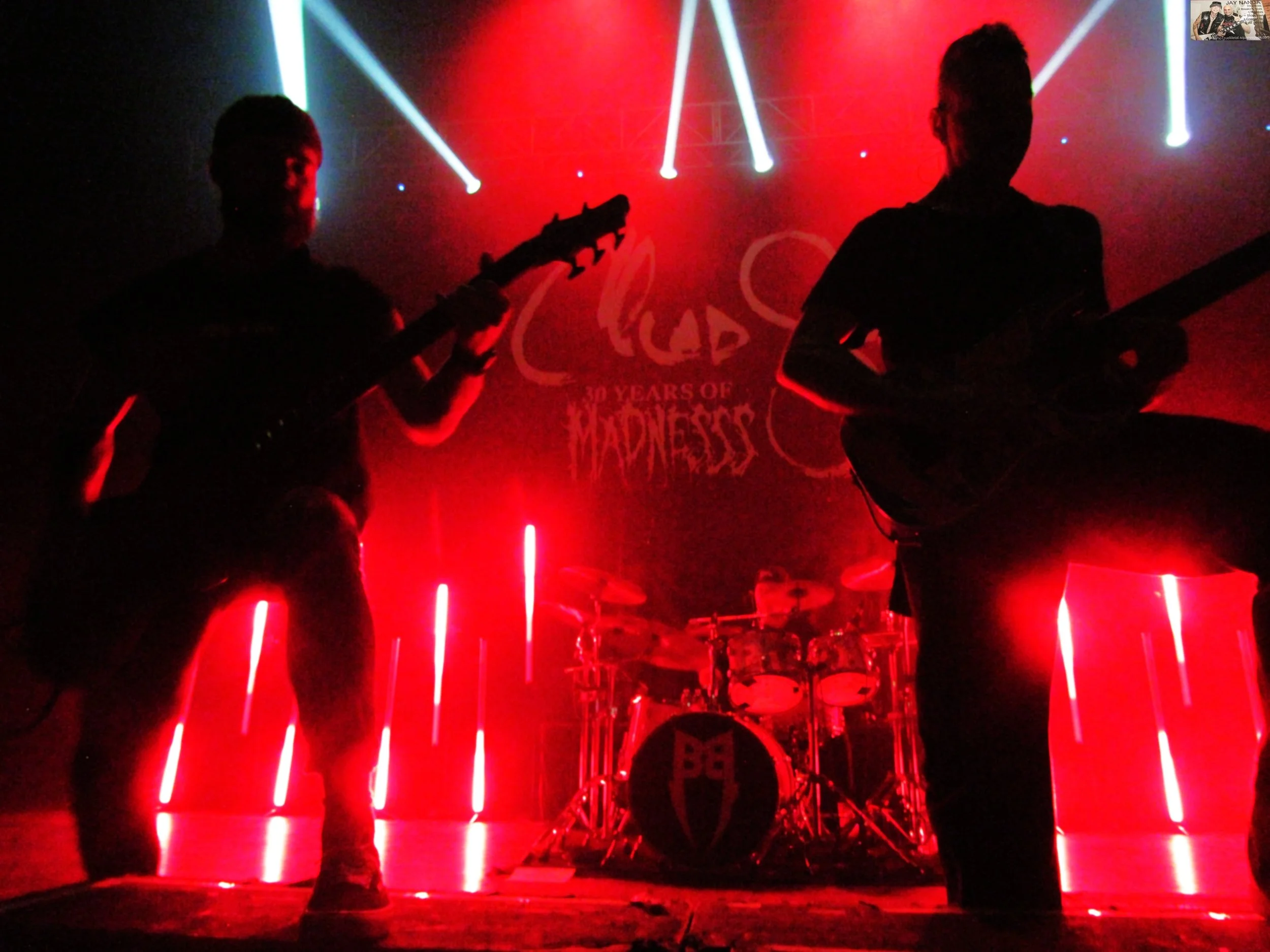 BUTCHER BABIES