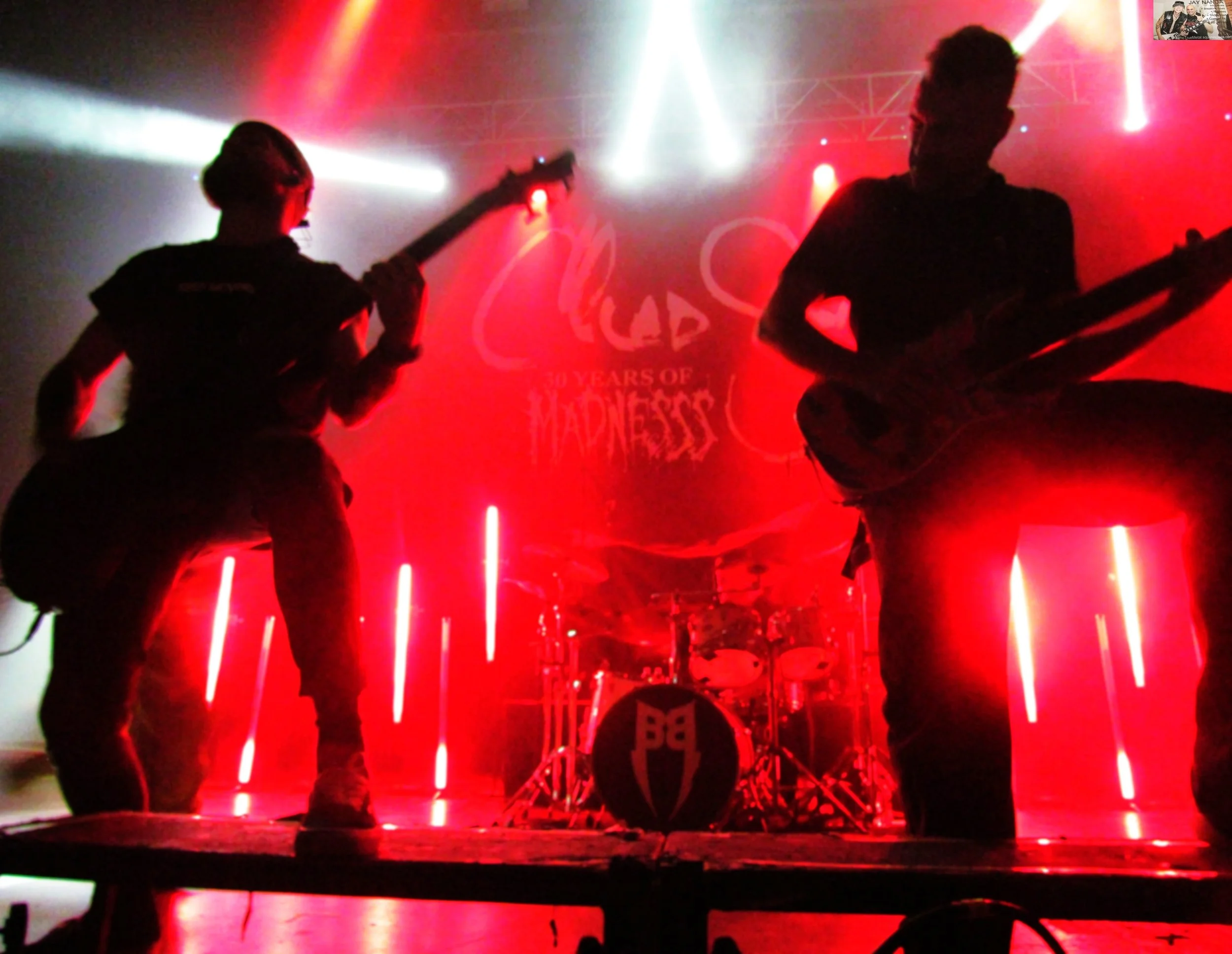 BUTCHER BABIES