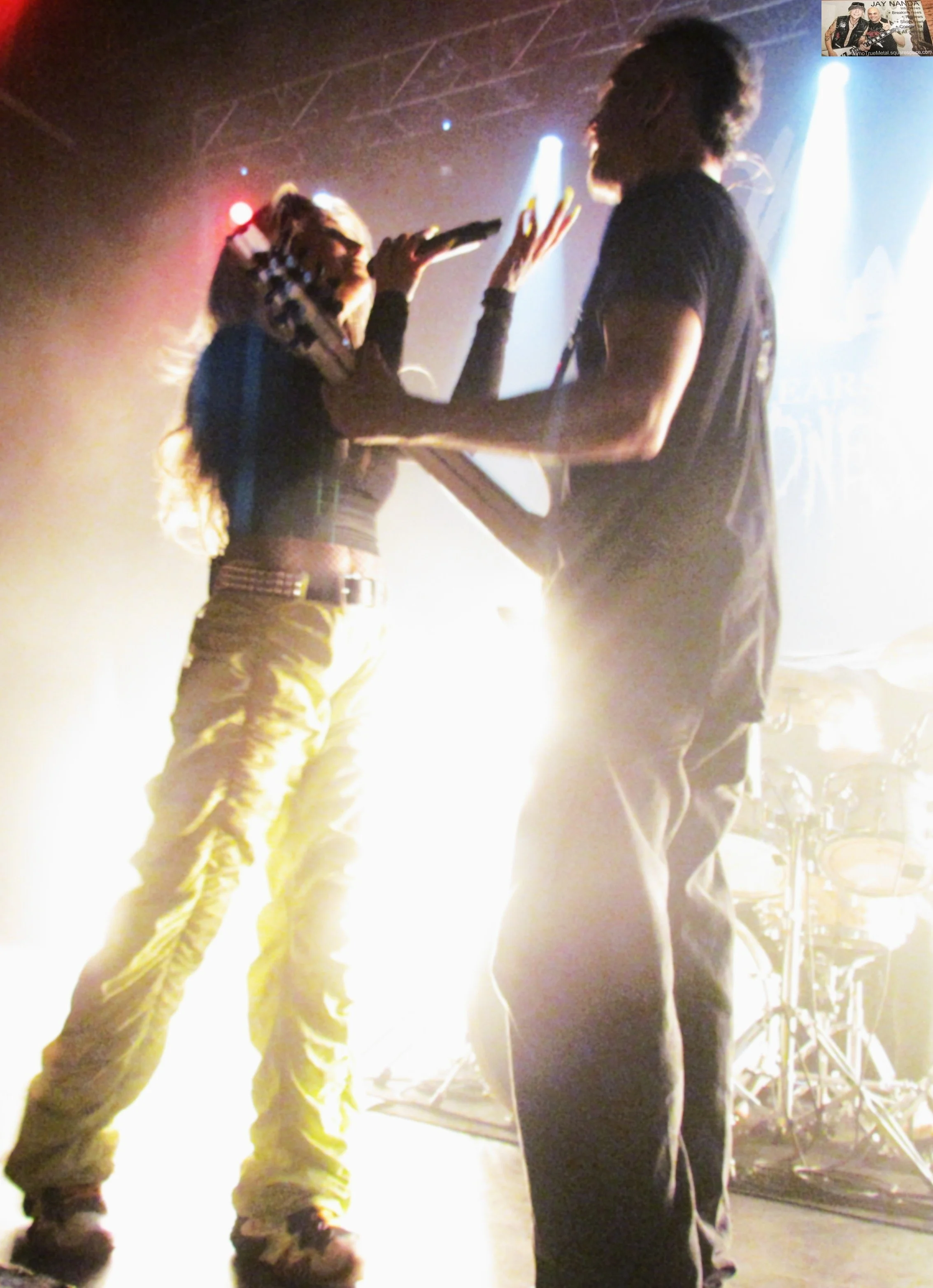BUTCHER BABIES