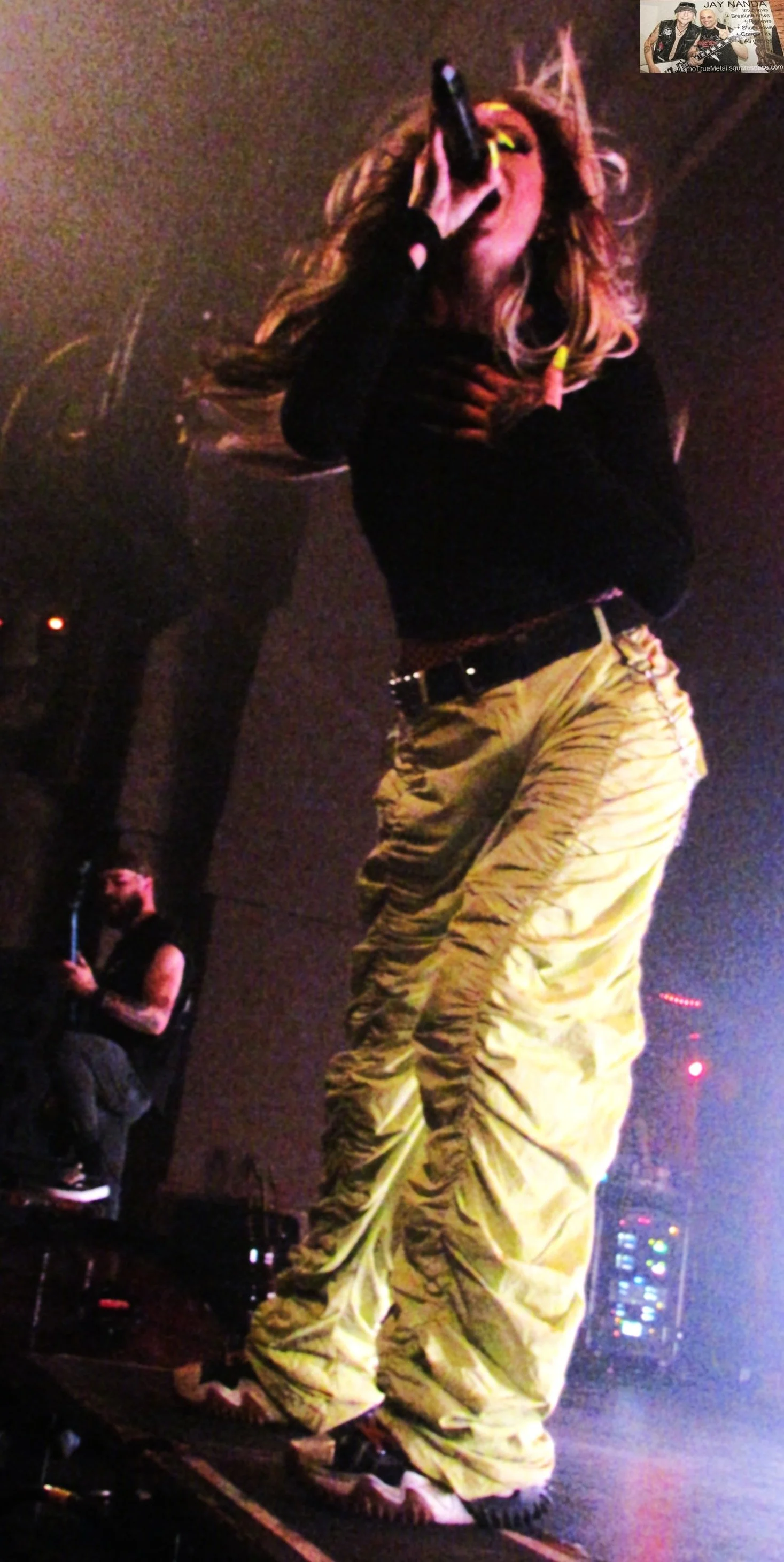 BUTCHER BABIES
