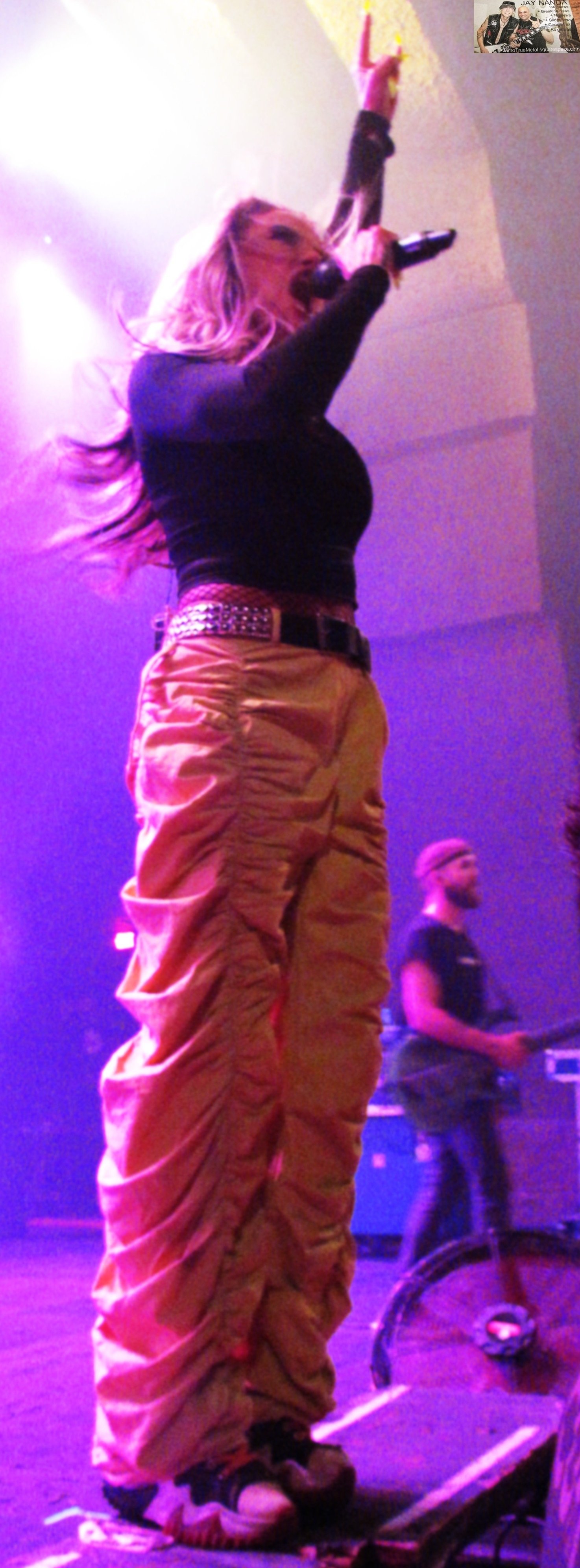 BUTCHER BABIES