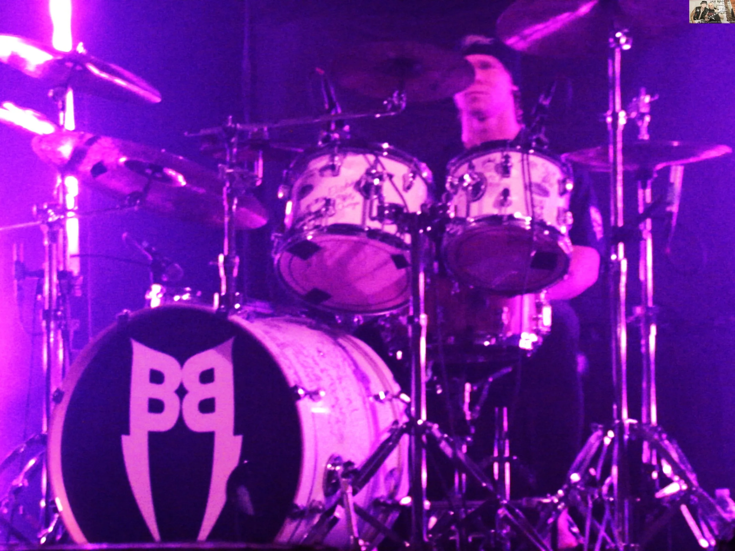 BUTCHER BABIES