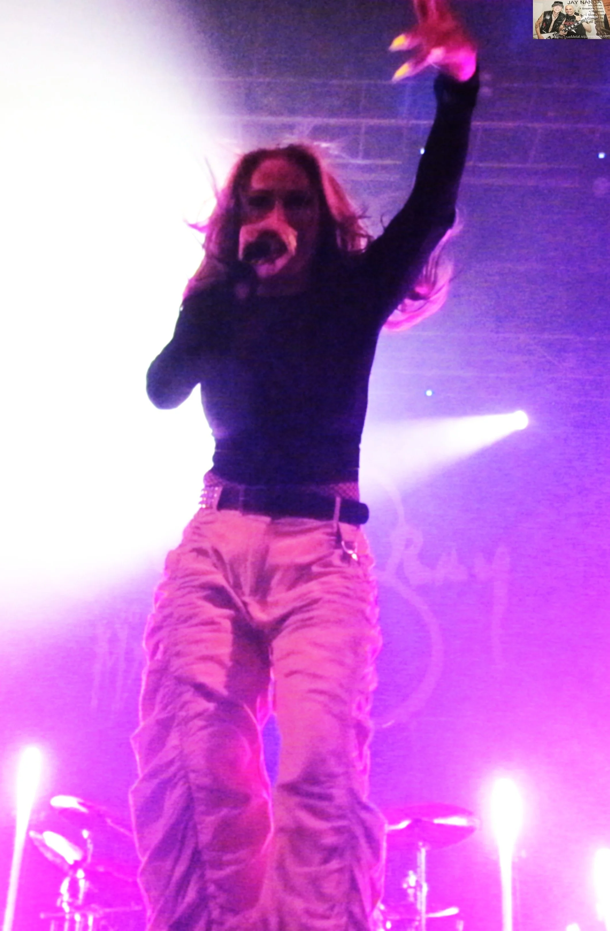 BUTCHER BABIES