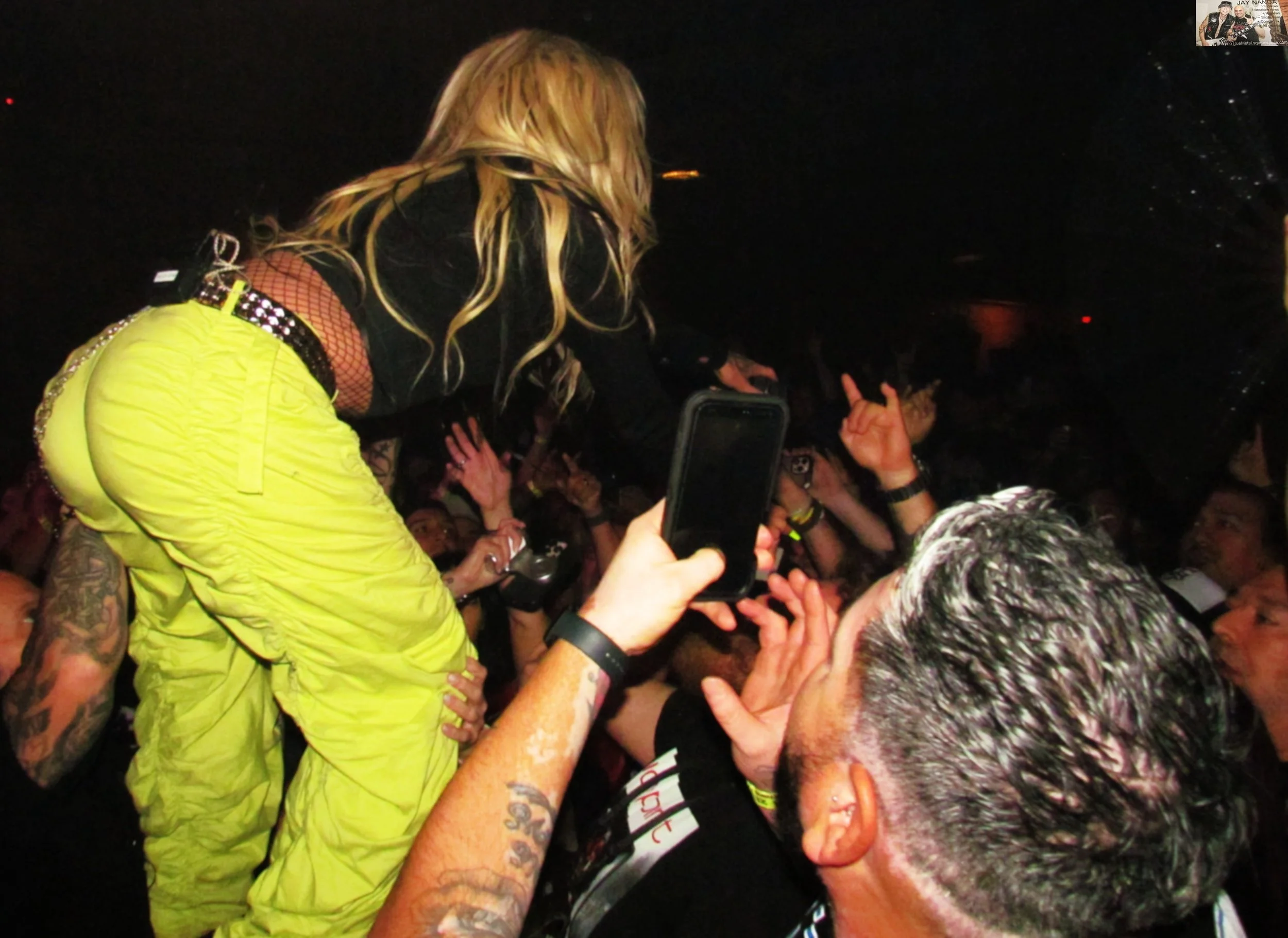 BUTCHER BABIES