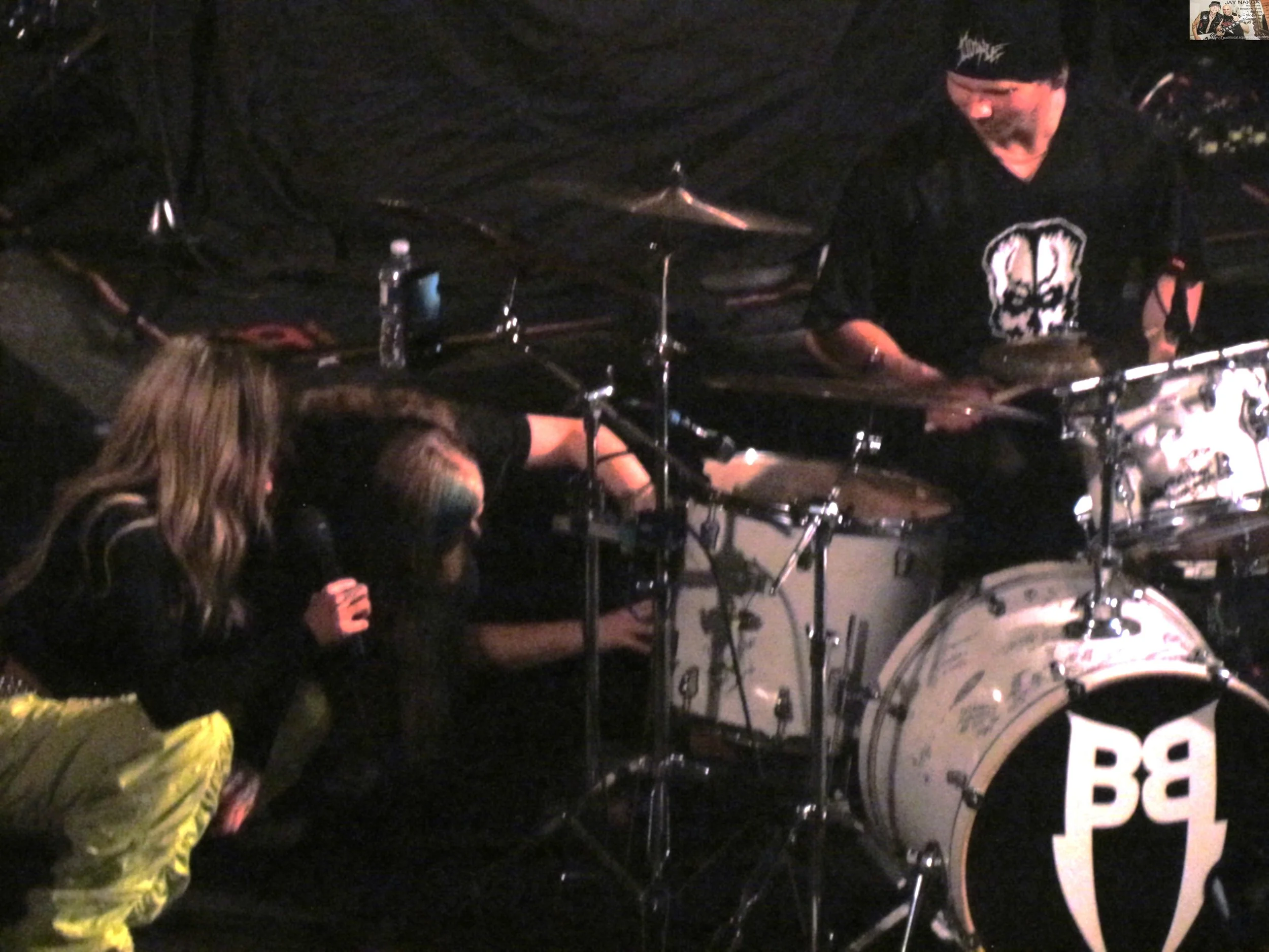 BUTCHER BABIES